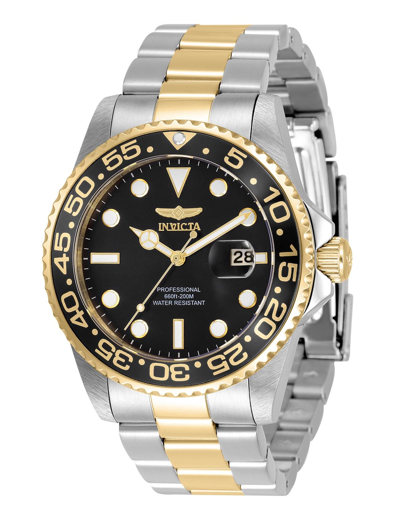 INVICTA 233255 Erkek Kol Saati