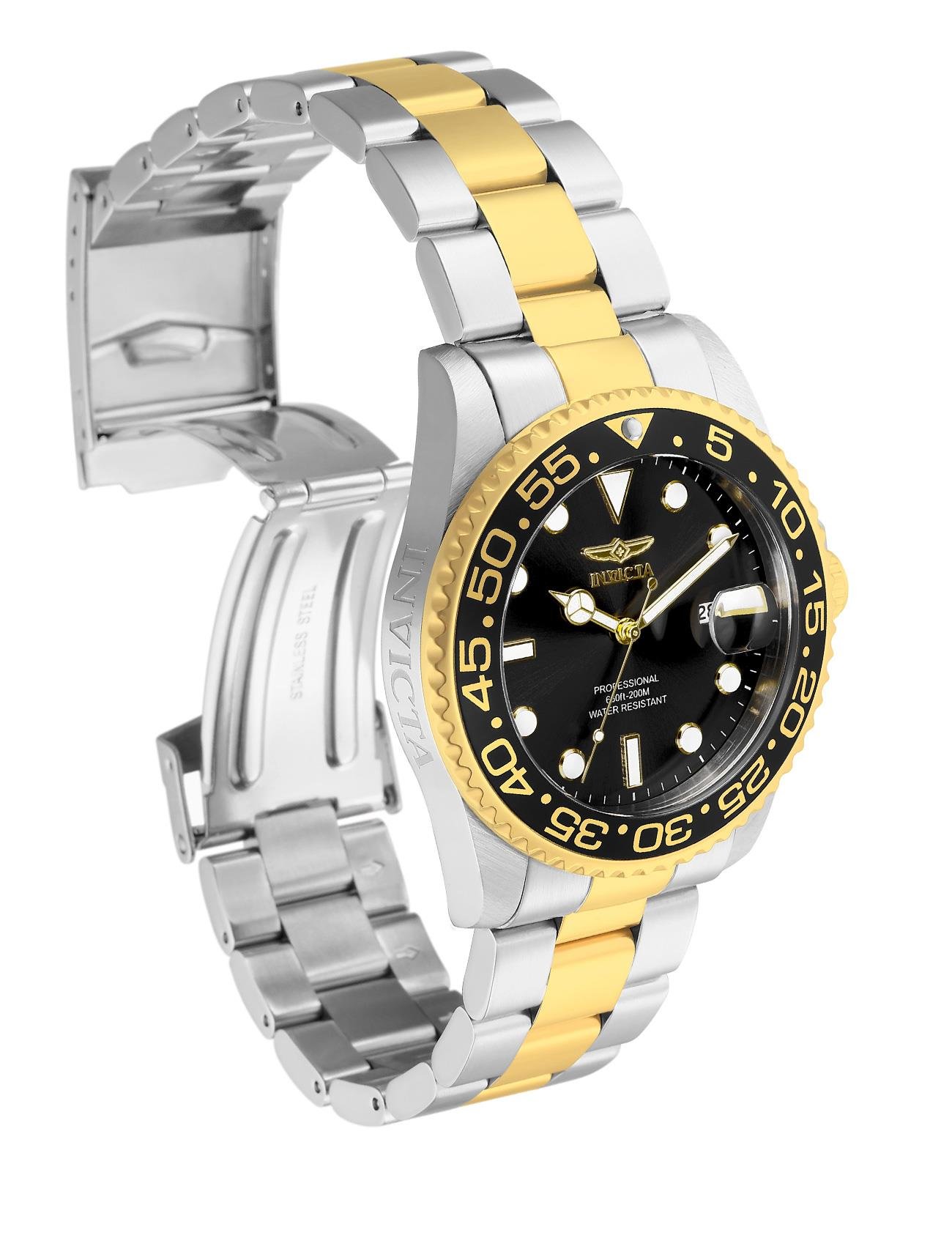 INVICTA 233255 Erkek Kol Saati