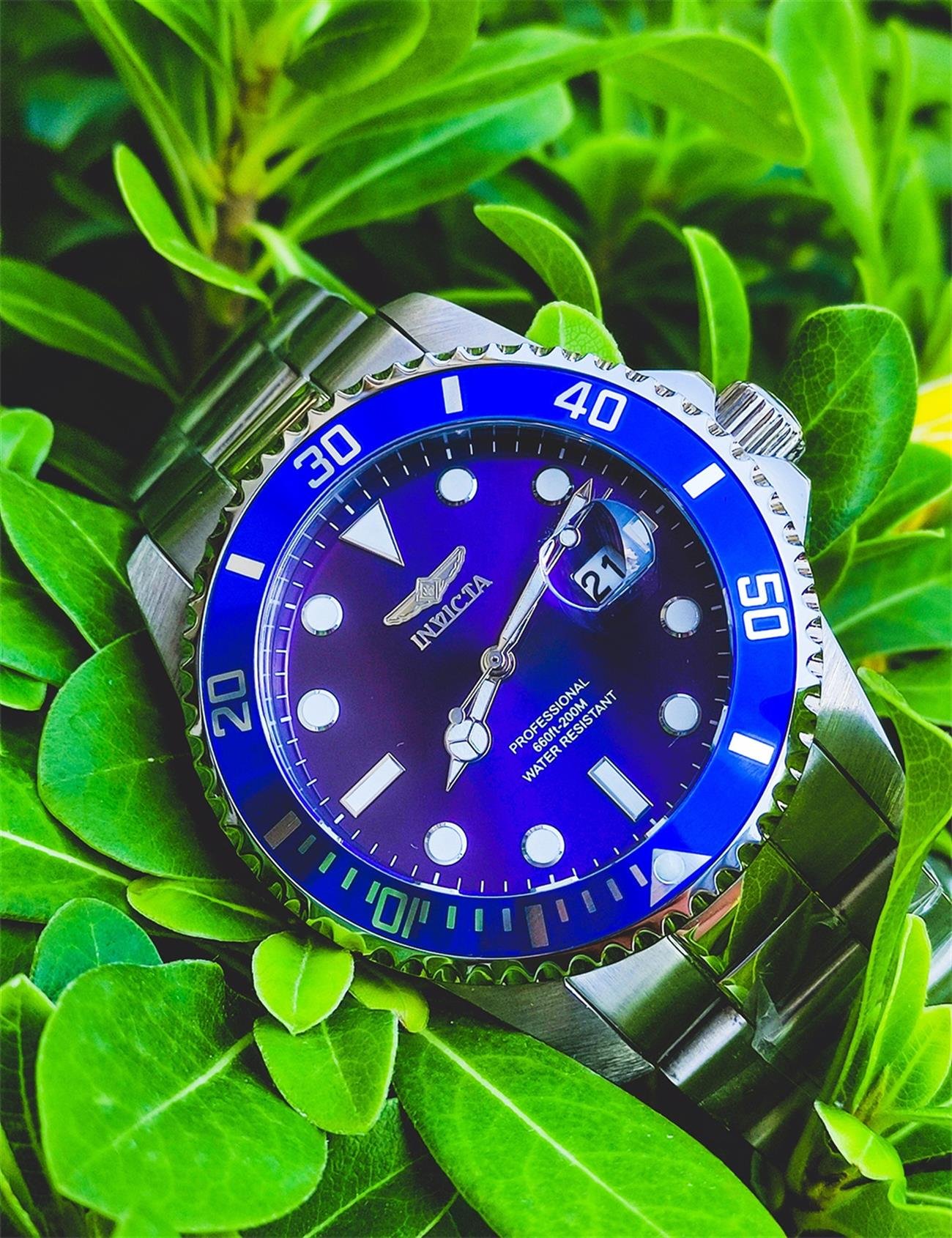 INVICTA 233267 Erkek Kol Saati
