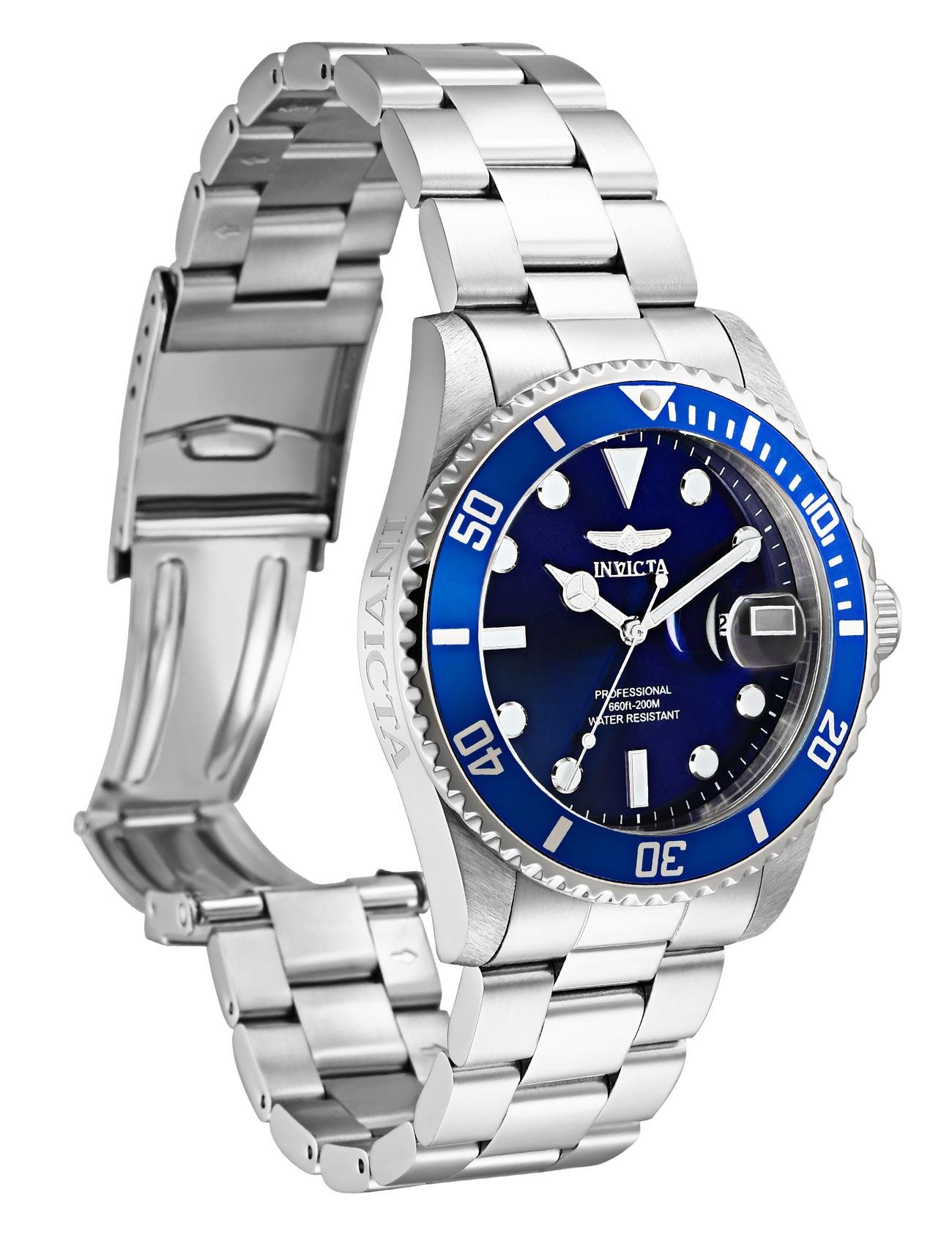 INVICTA 233267 Erkek Kol Saati