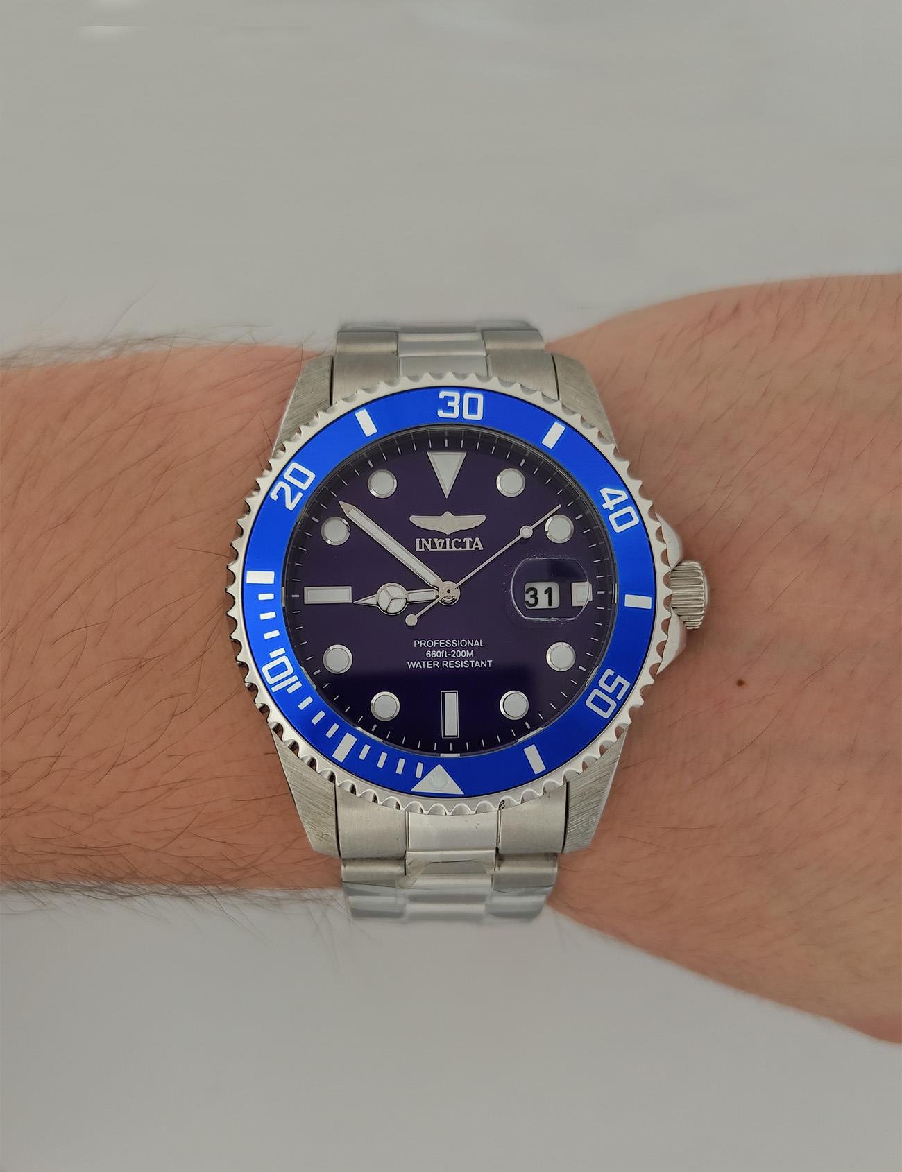 INVICTA 233267 Erkek Kol Saati