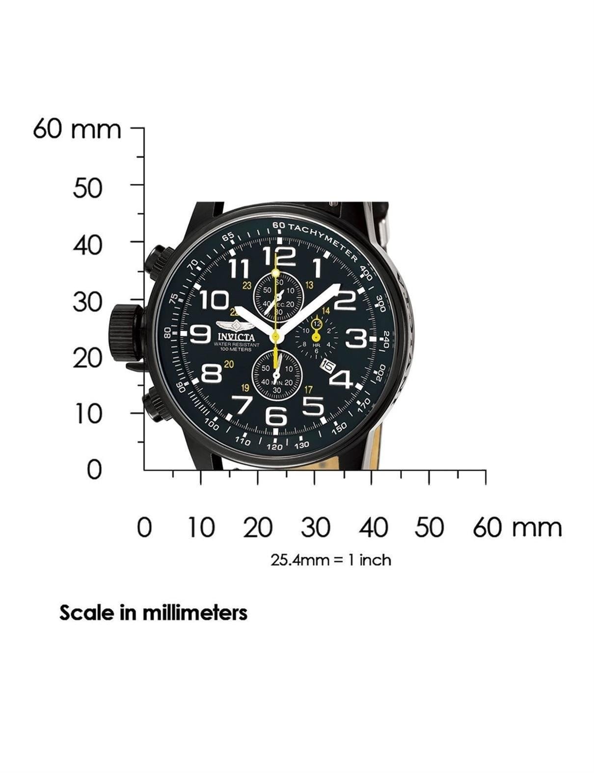 INVICTA 23332  I-Force Erkek Kol Saati