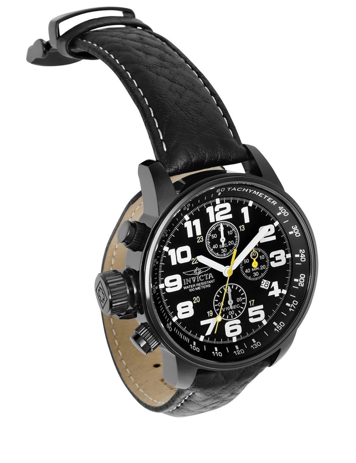 INVICTA 23332  I-Force Erkek Kol Saati