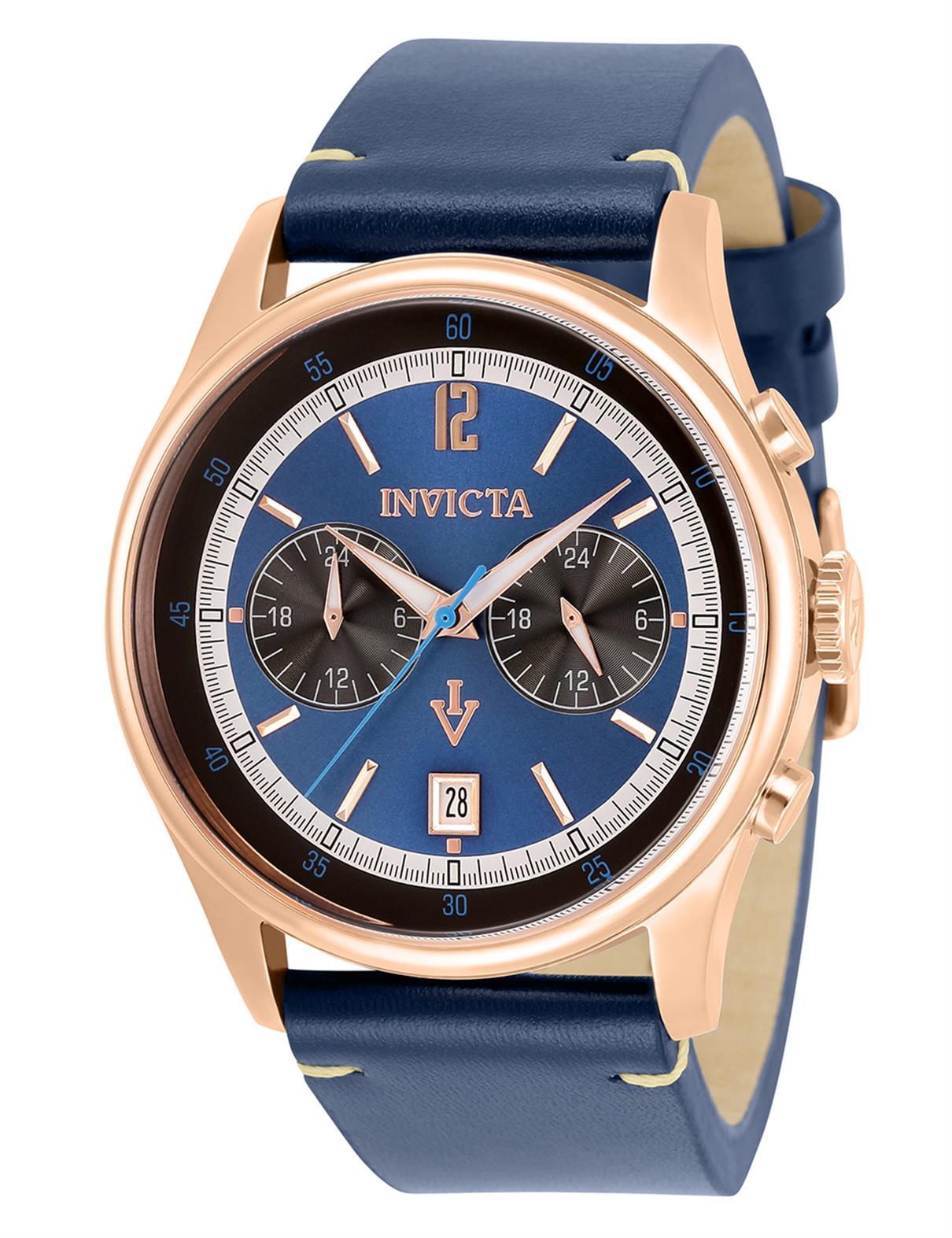 INVICTA 233507 Erkek Kol Saati