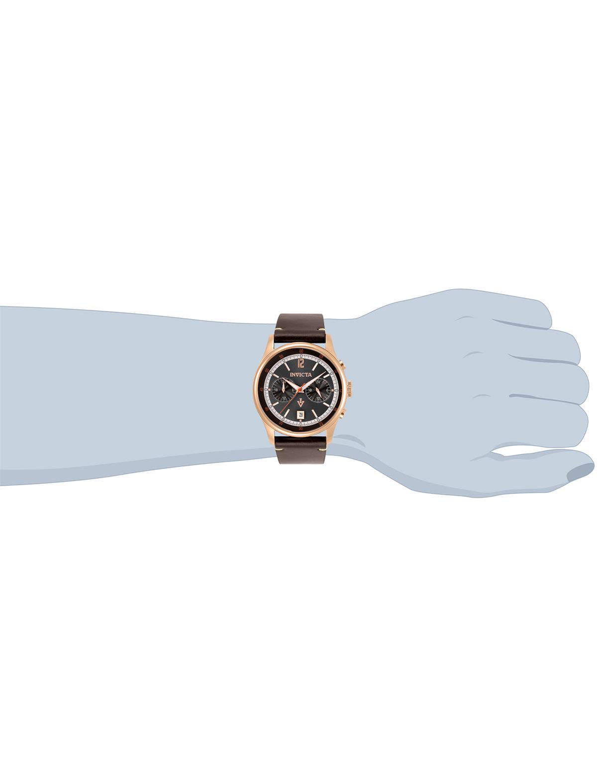 INVICTA 233508 Erkek Kol Saati