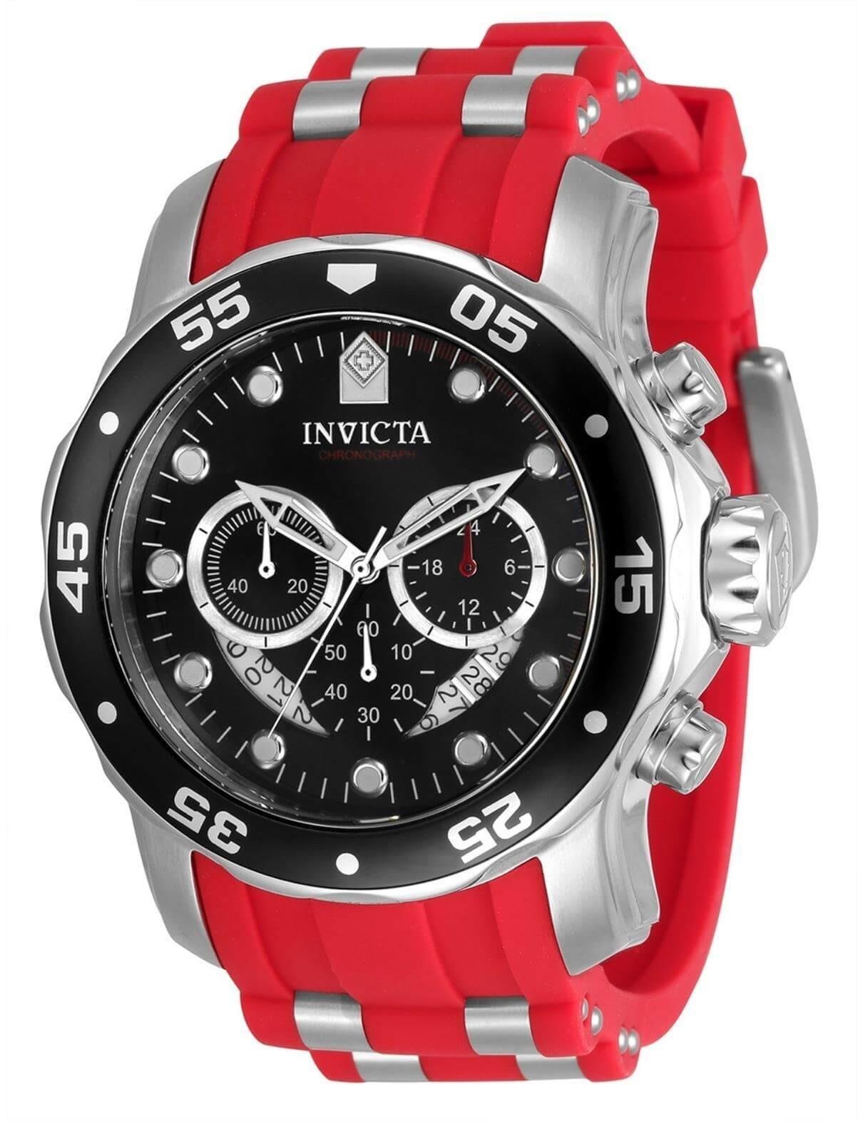INVICTA 234009 Erkek Kol Saati