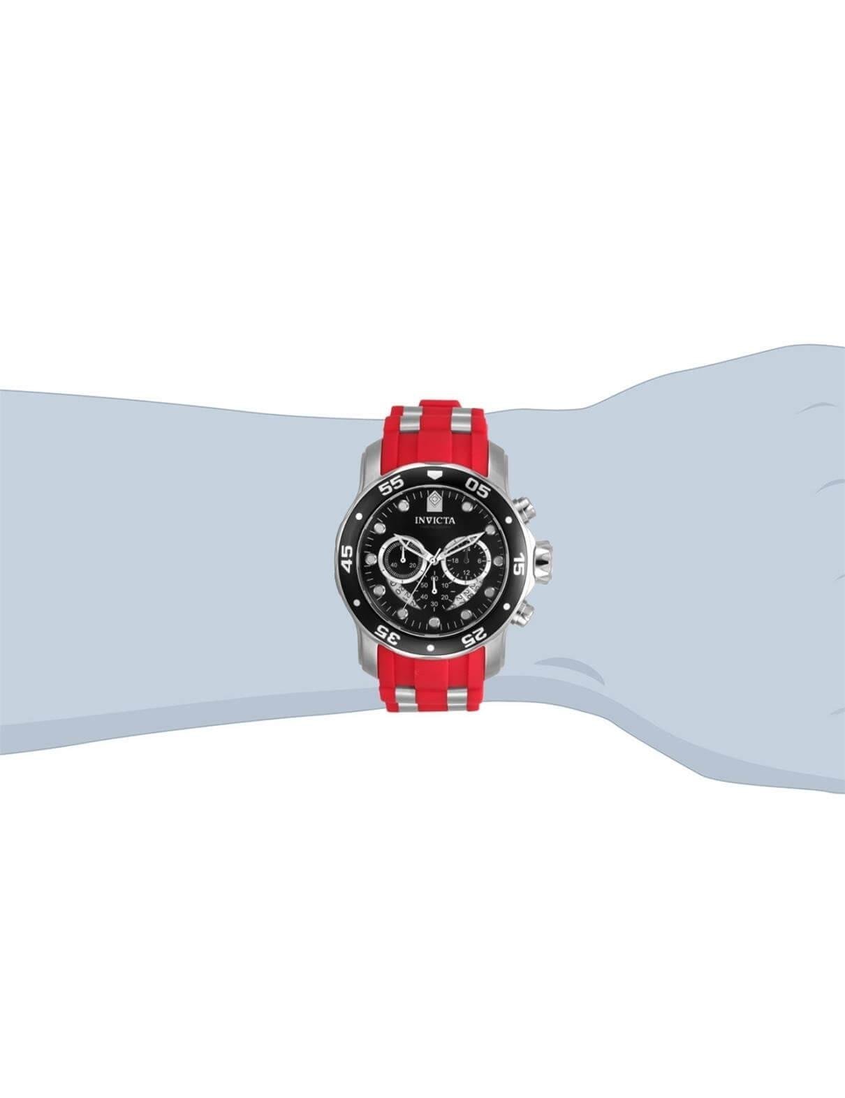 INVICTA 234009 Erkek Kol Saati