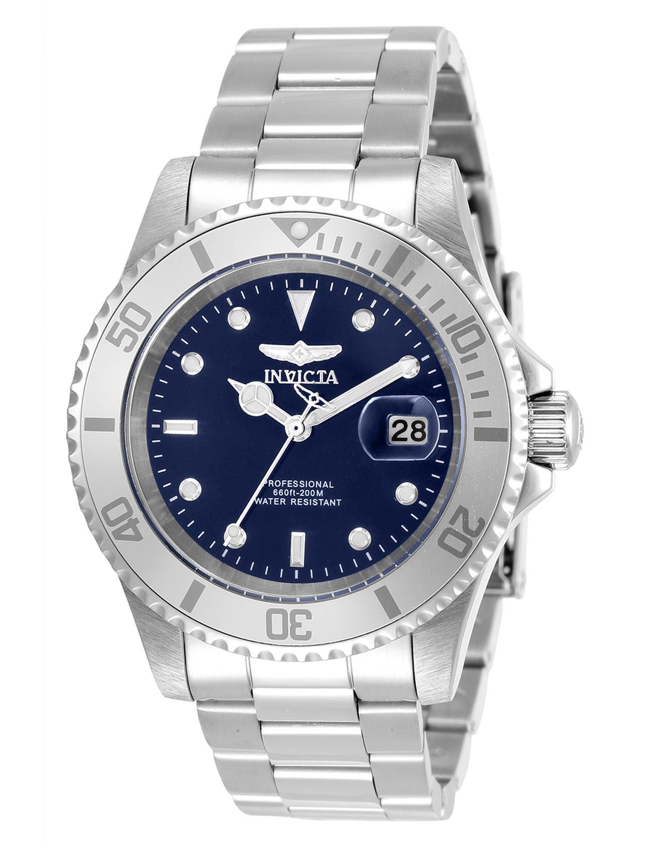 INVICTA 234023 Erkek Kol Saati