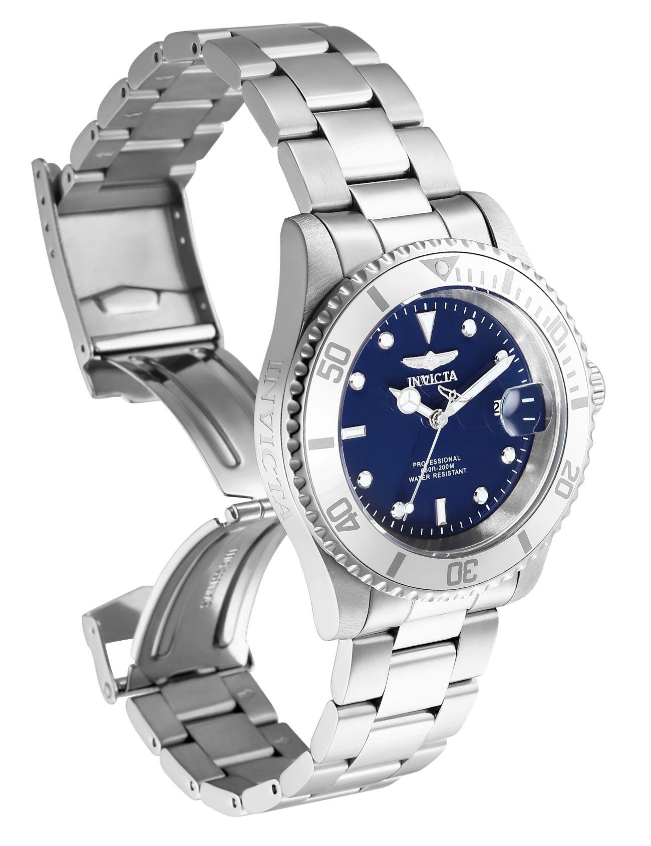 INVICTA 234023 Erkek Kol Saati