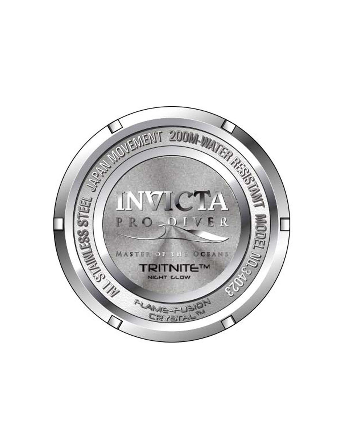 INVICTA 234023 Erkek Kol Saati