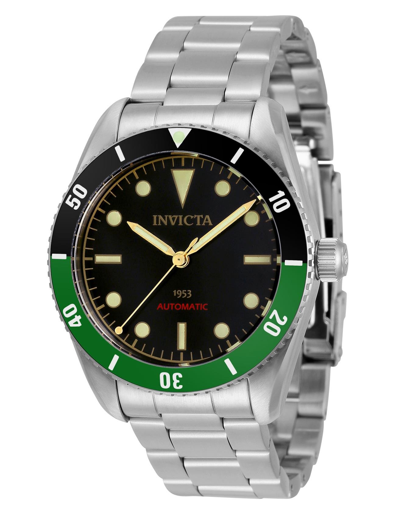 INVICTA 234335 Erkek Kol Saati