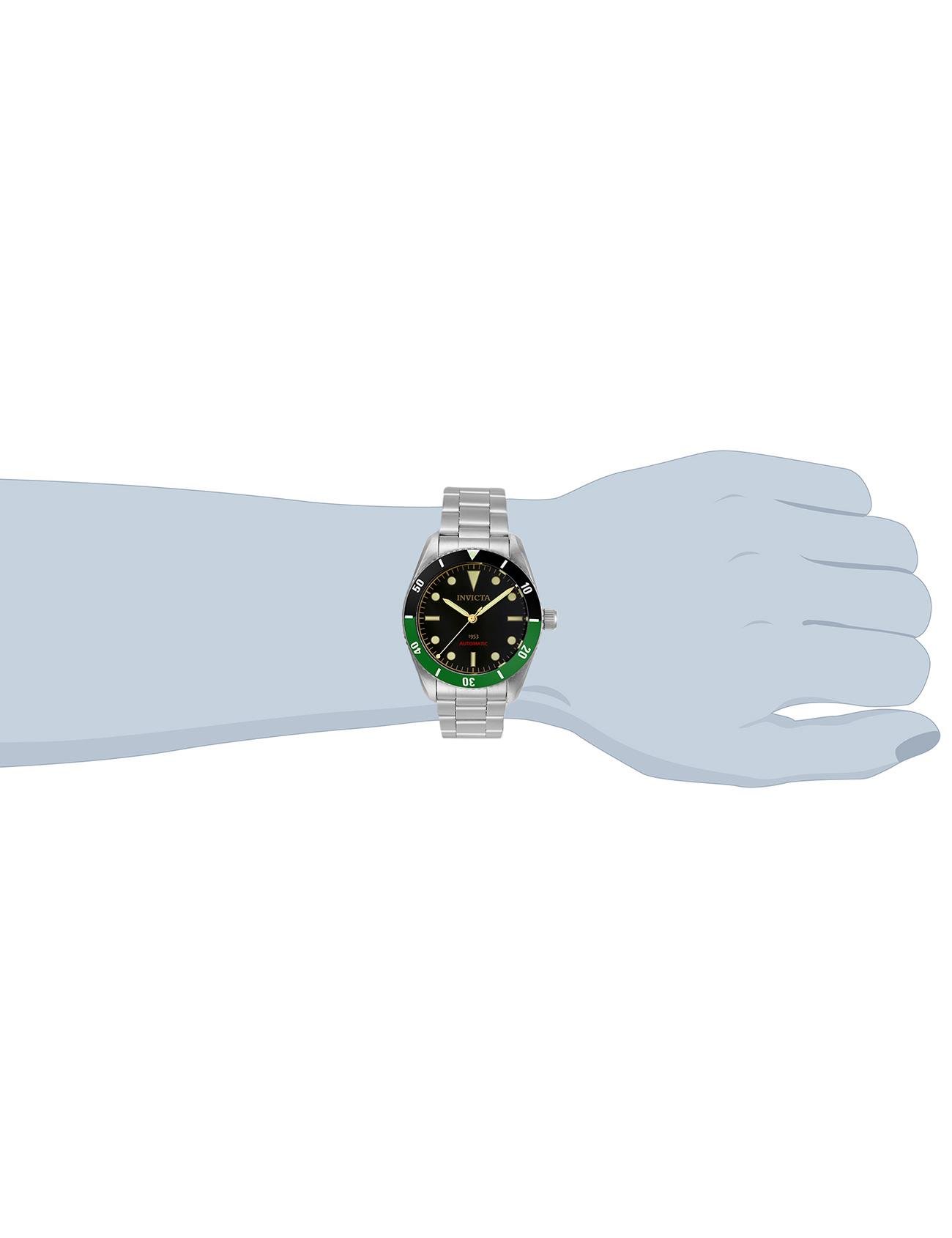 INVICTA 234335 Erkek Kol Saati