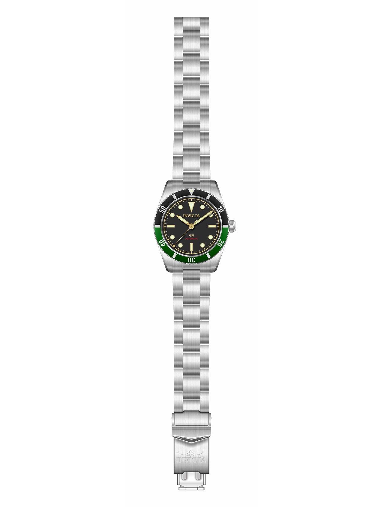 INVICTA 234335 Erkek Kol Saati