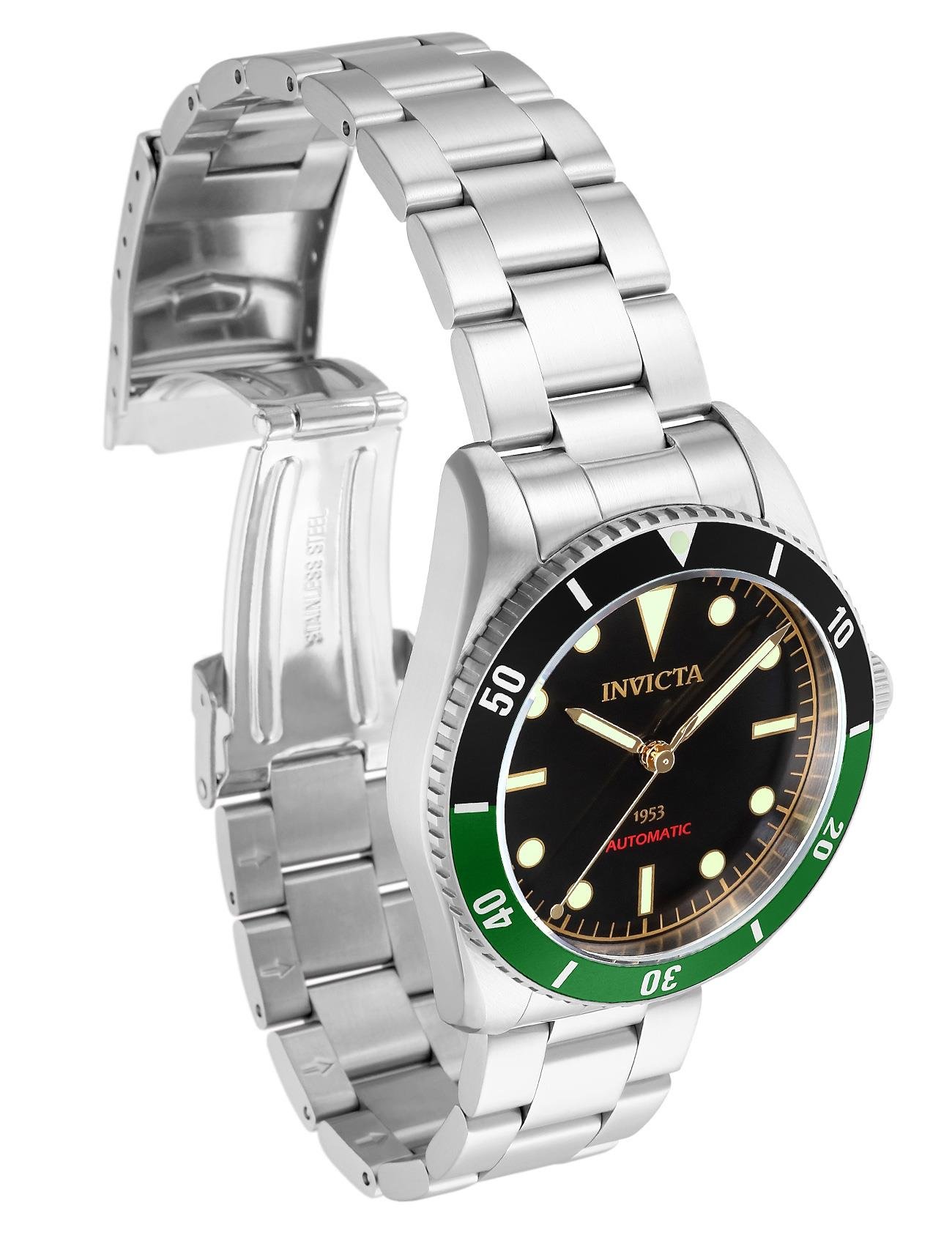 INVICTA 234335 Erkek Kol Saati