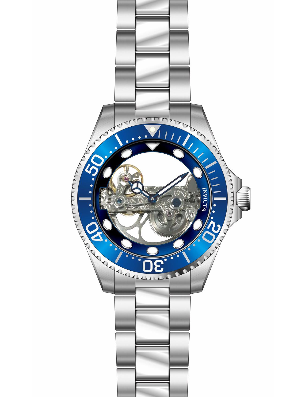INVICTA 234446 Erkek Kol Saati