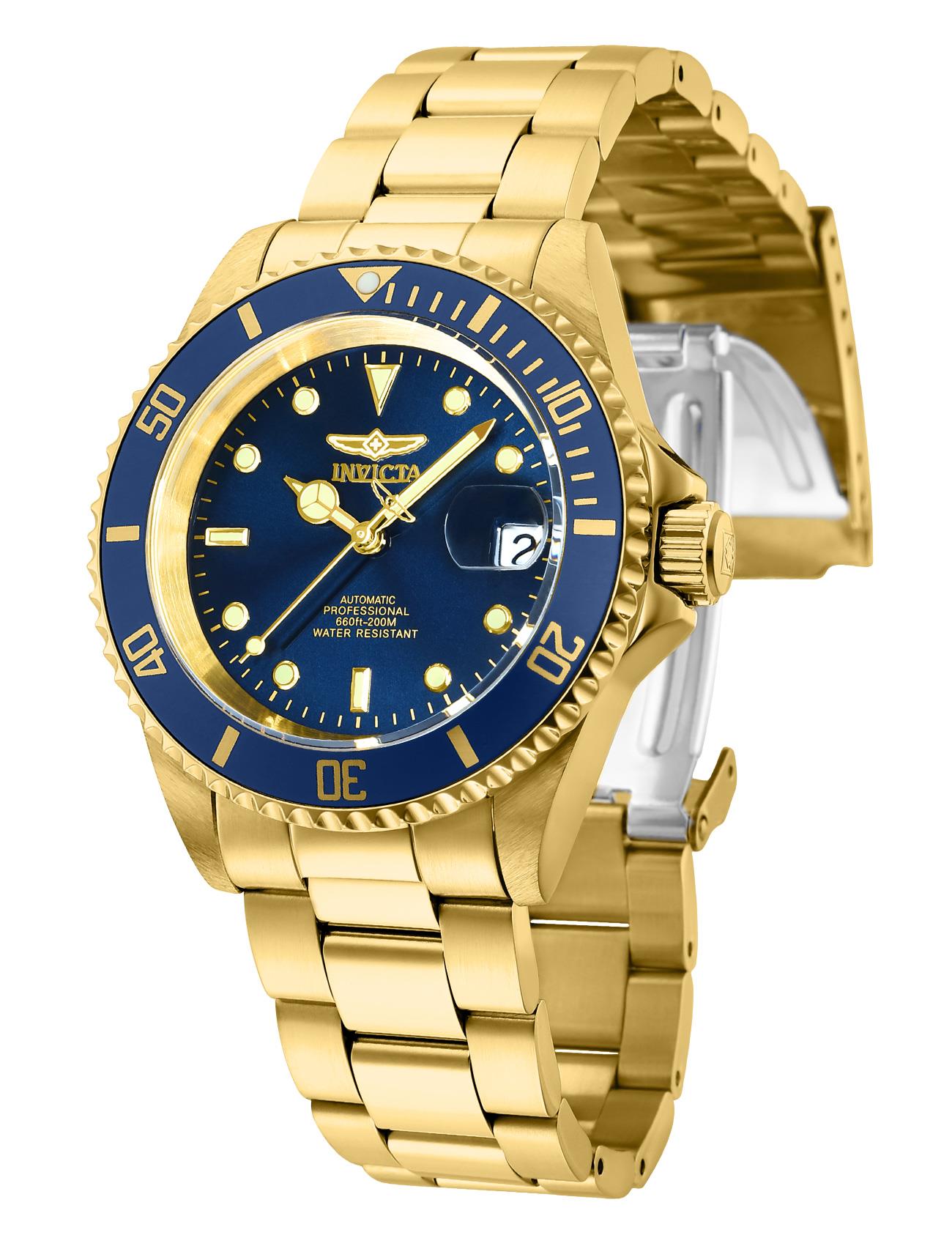 INVICTA 235699 Erkek Kol Saati