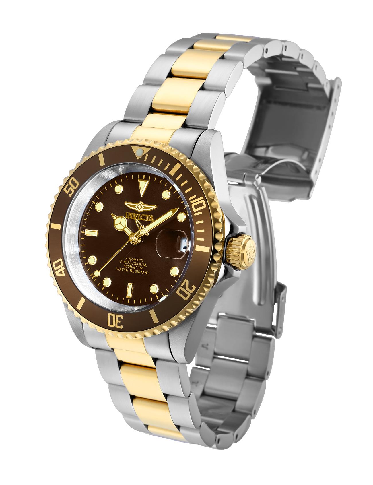 INVICTA 235701 Erkek Kol Saati