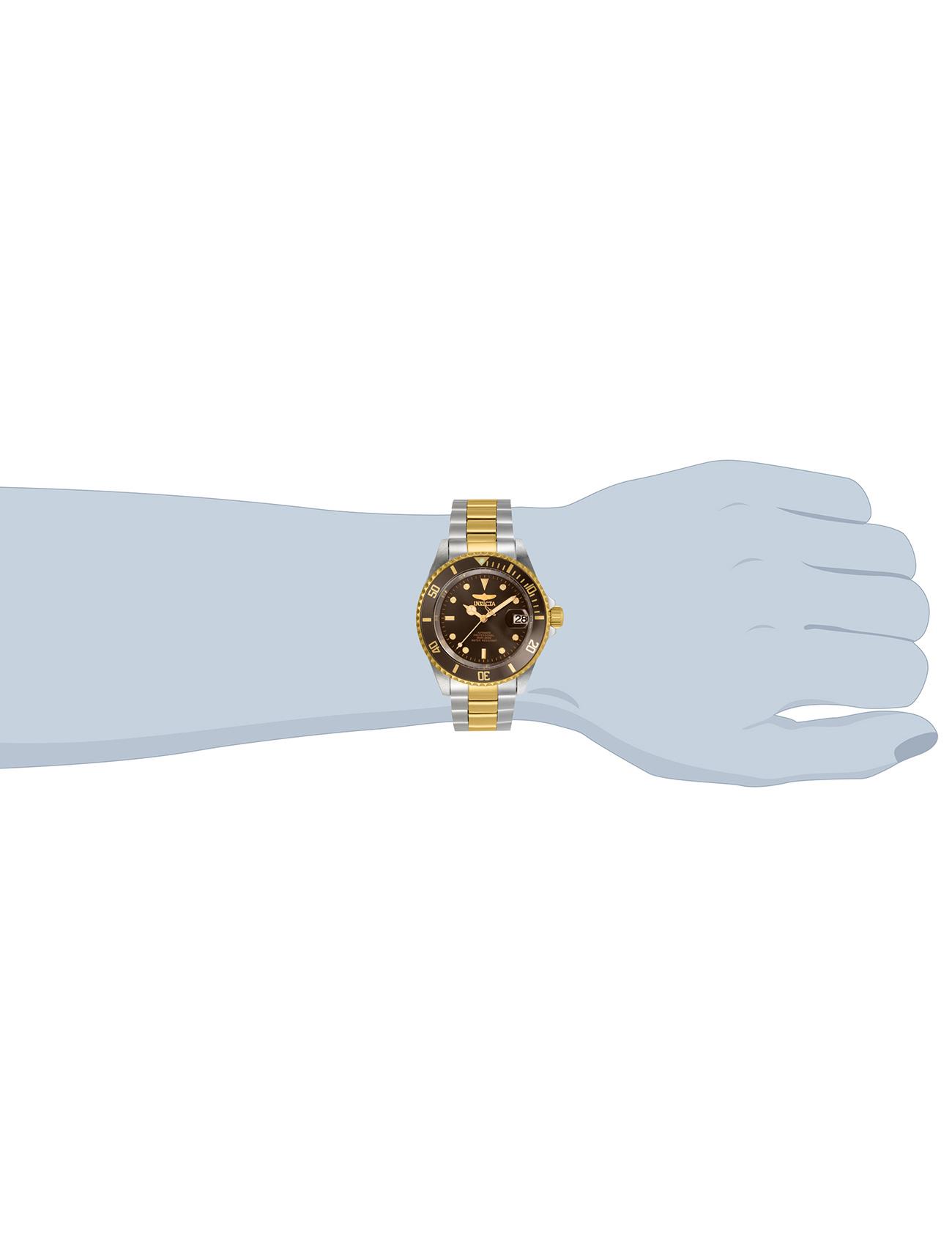 INVICTA 235701 Erkek Kol Saati