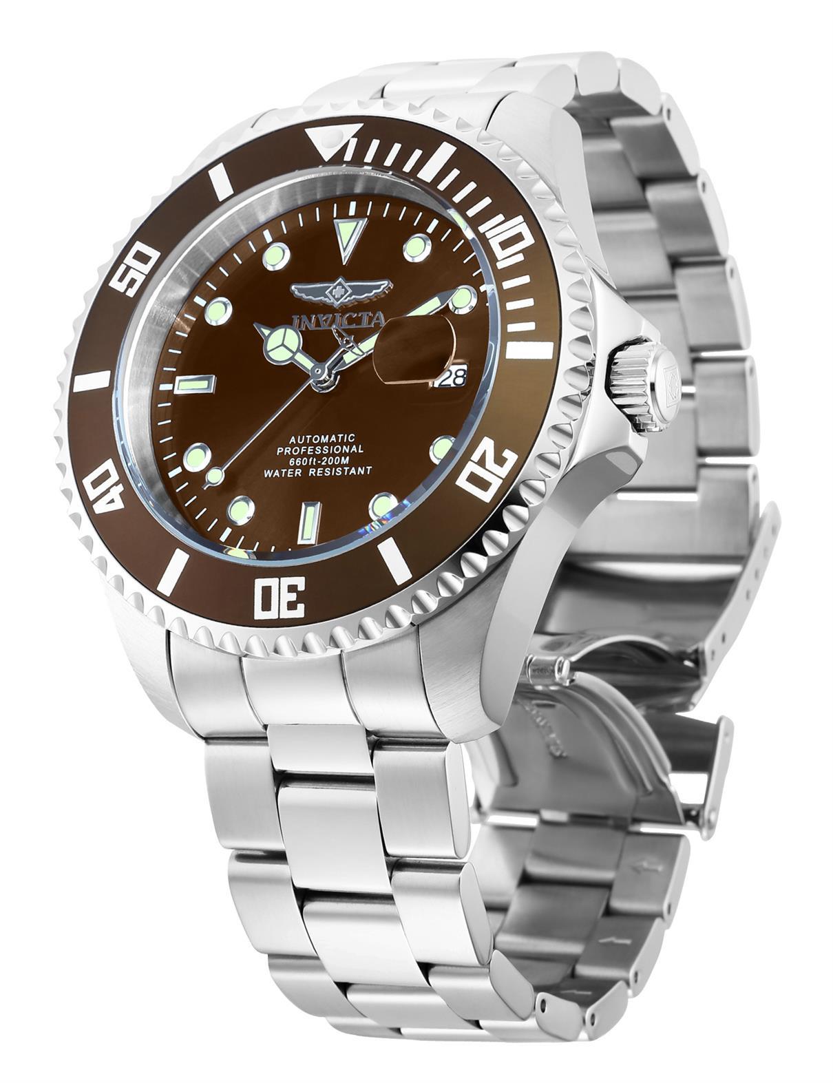 INVICTA 235720 Erkek Kol Saati