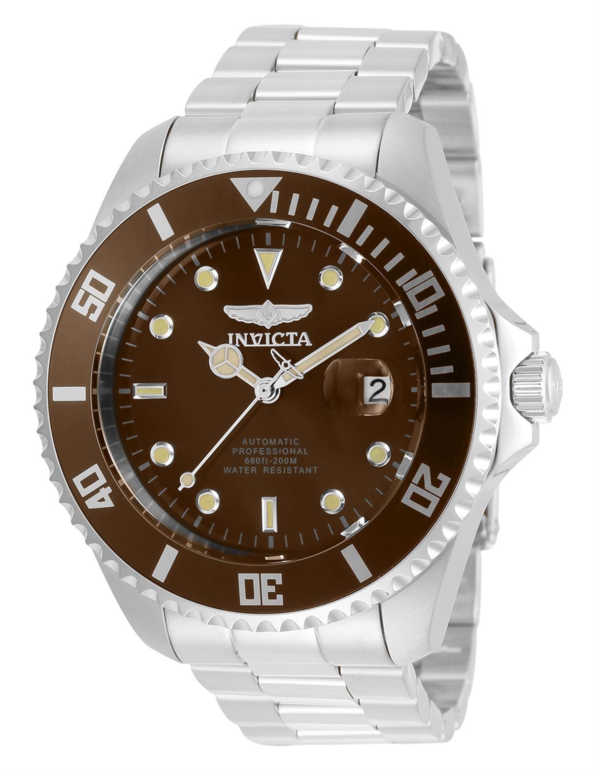 INVICTA 235720 Erkek Kol Saati