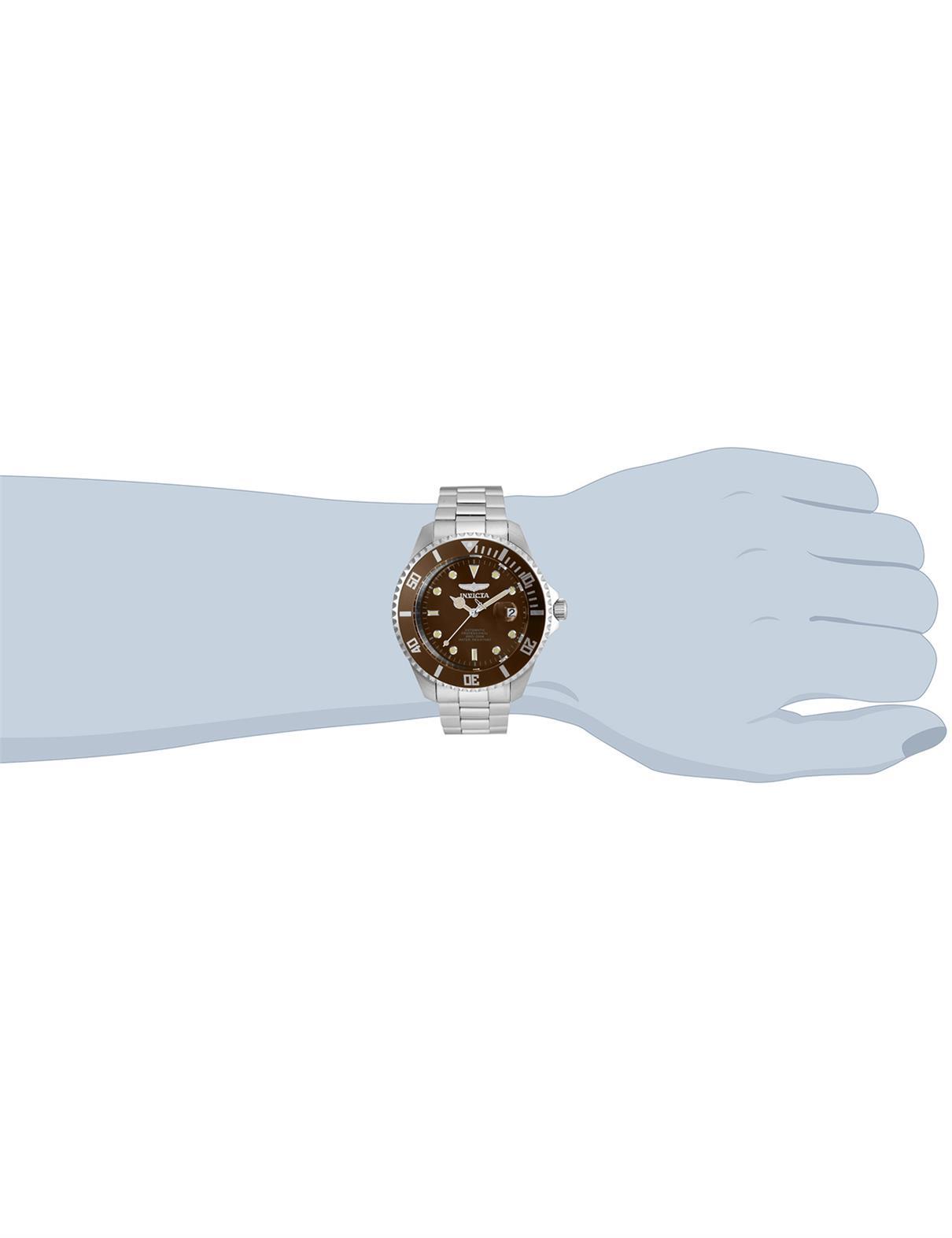INVICTA 235720 Erkek Kol Saati