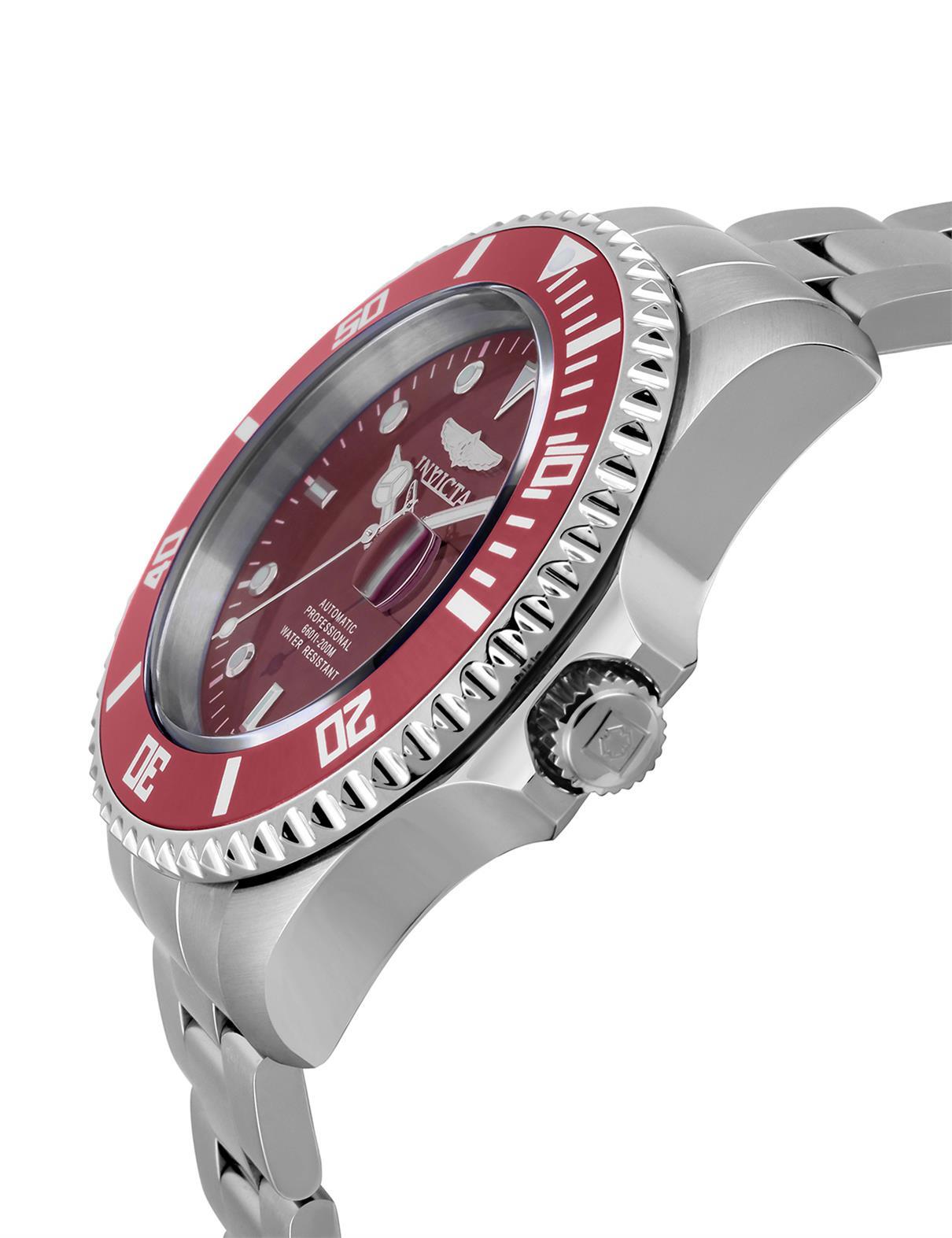 INVICTA 235722 Erkek Kol Saati