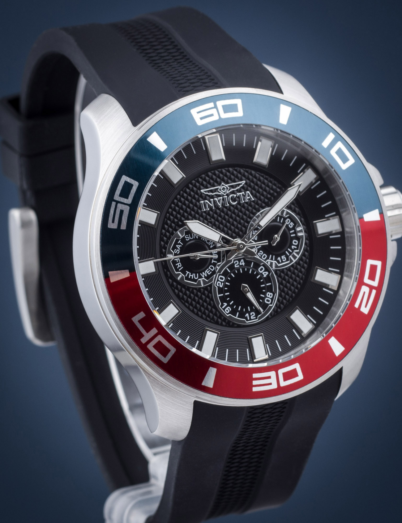 INVICTA 235740 Erkek Kol Saati