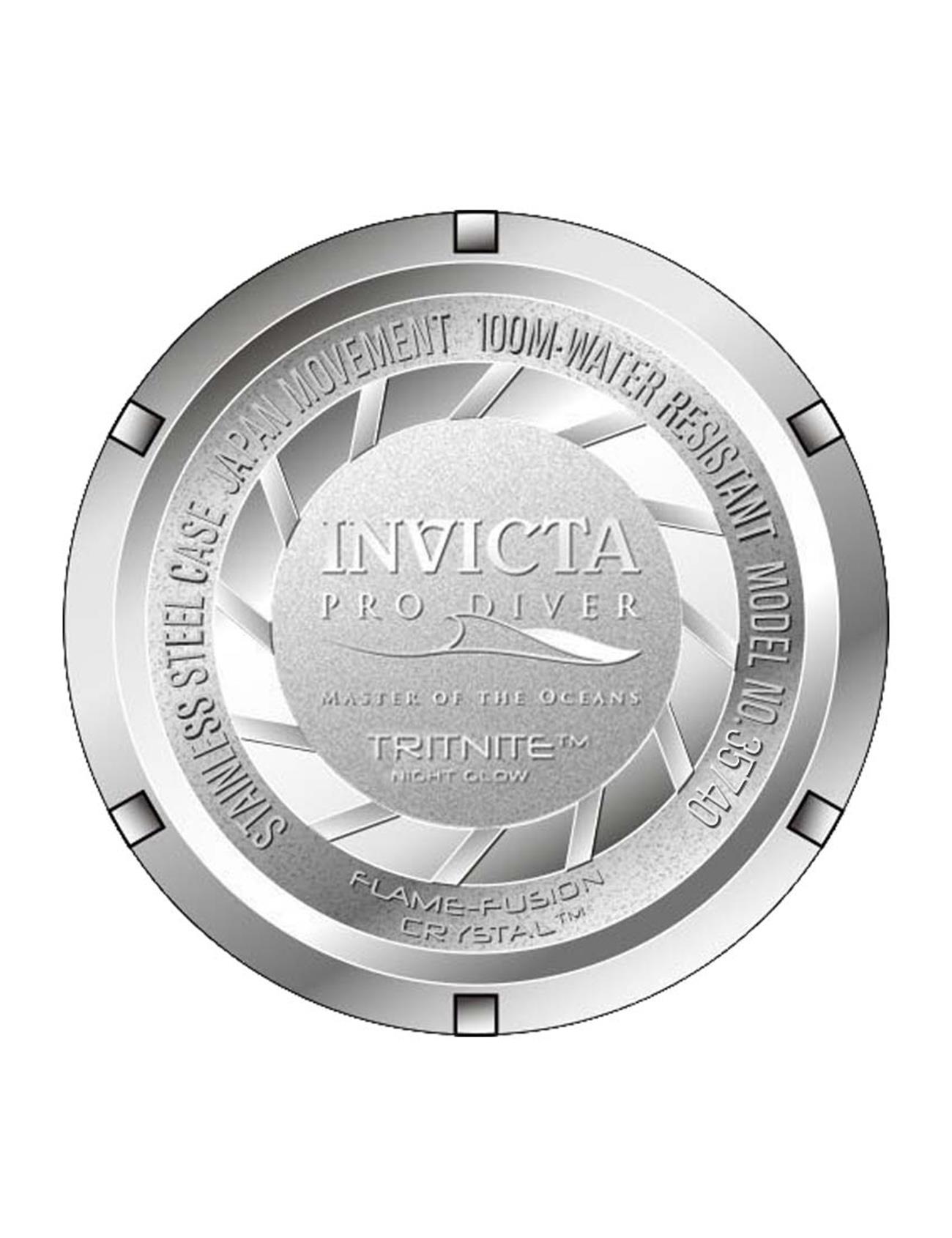 INVICTA 235740 Erkek Kol Saati