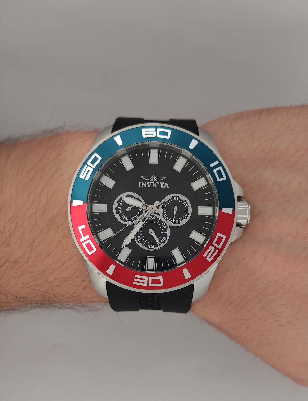 INVICTA 235740 Erkek Kol Saati