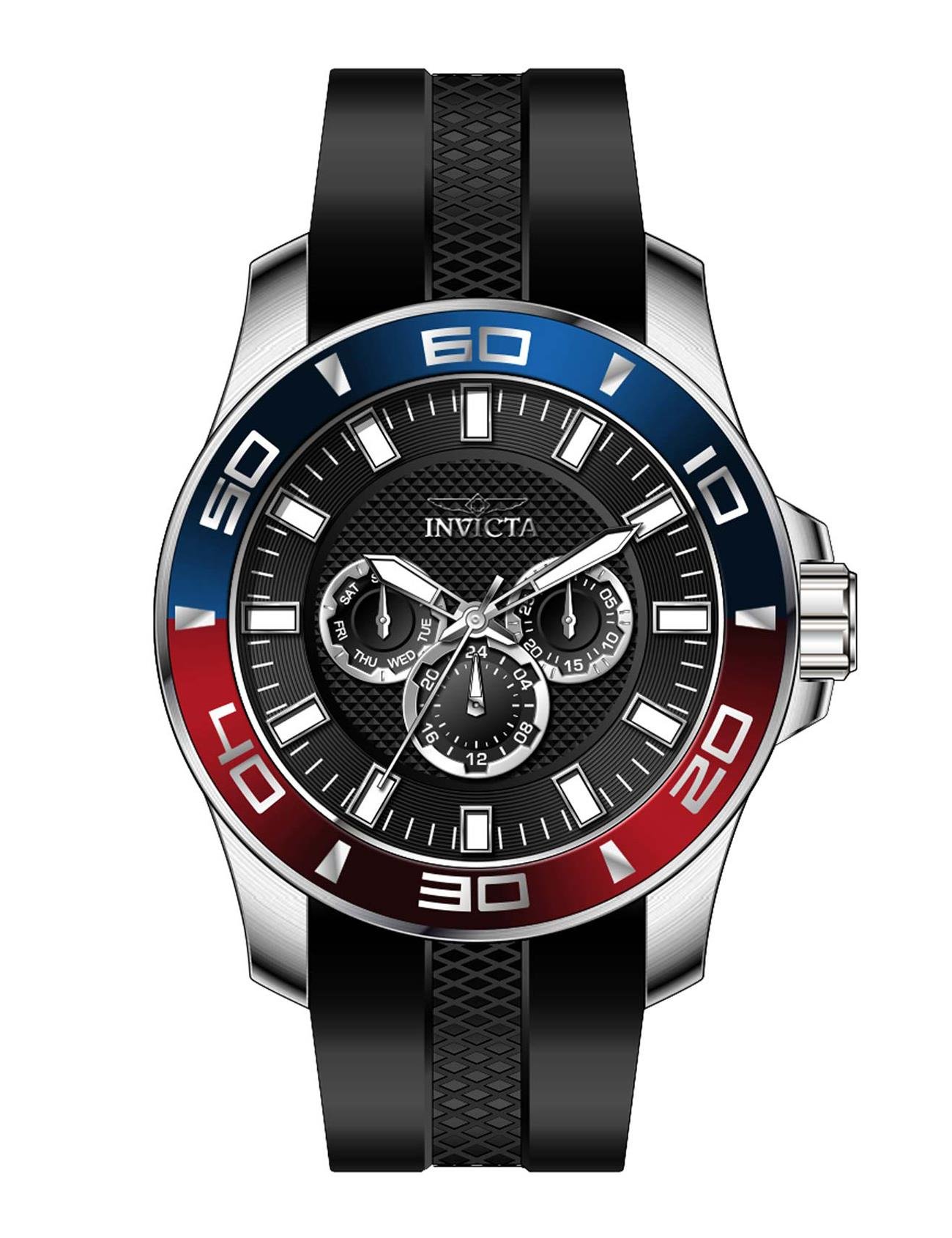 INVICTA 235740 Erkek Kol Saati