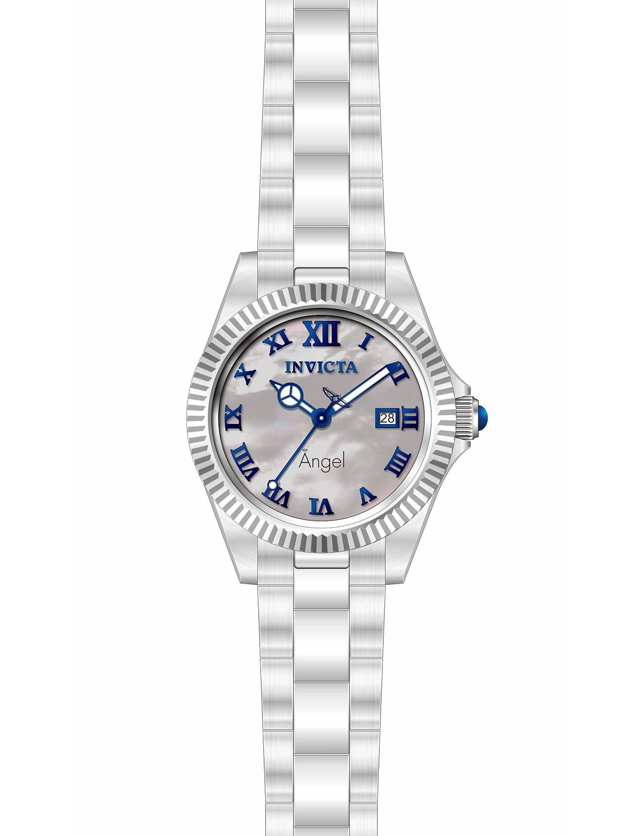 INVICTA 236057 Kadın Kol Saati
