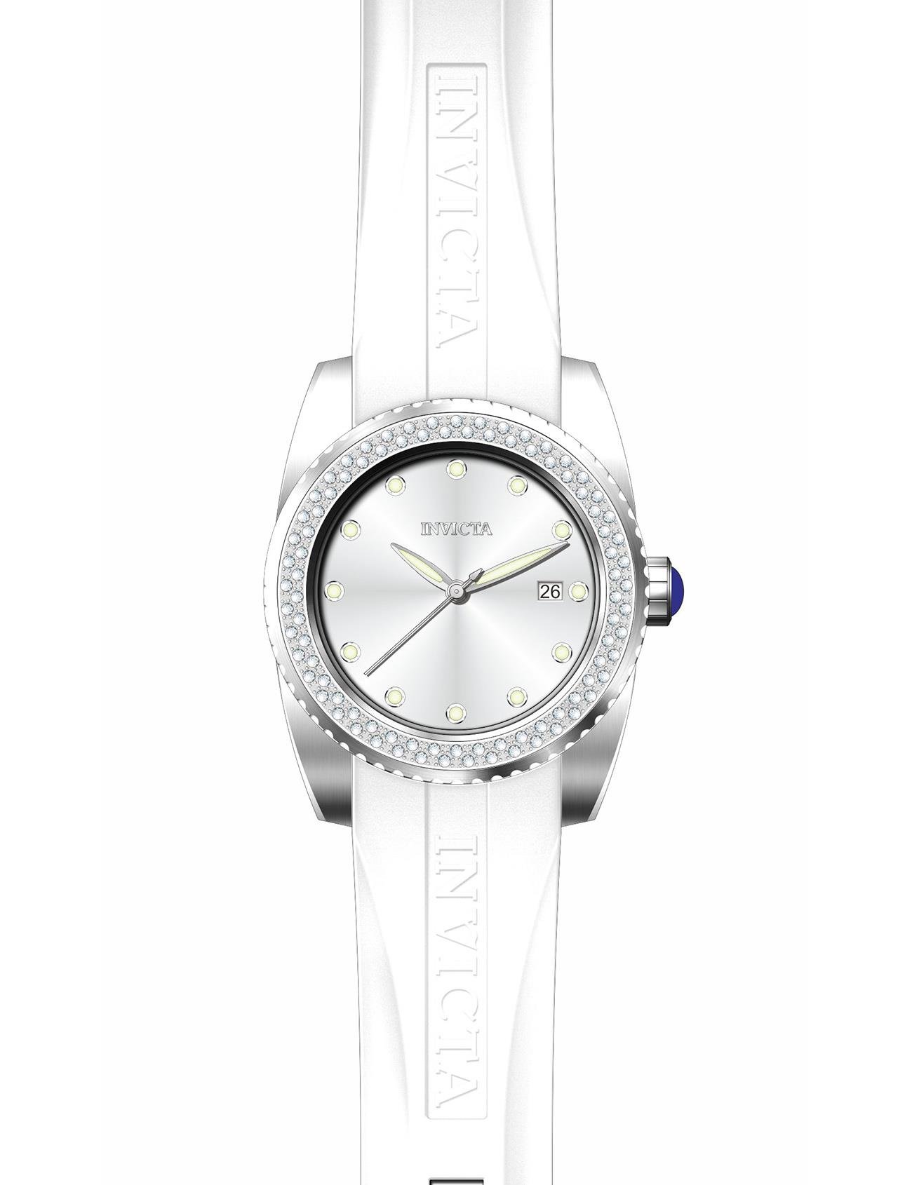 INVICTA 236061 Kadın Kol Saati