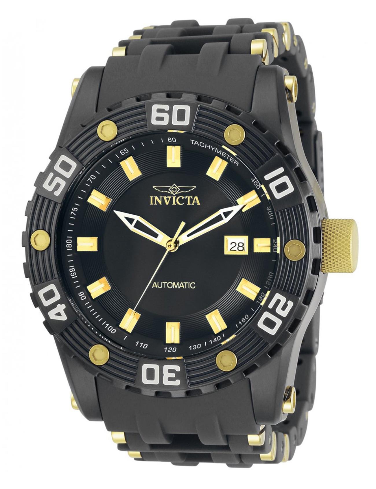 INVICTA 236300 Erkek Kol Saati