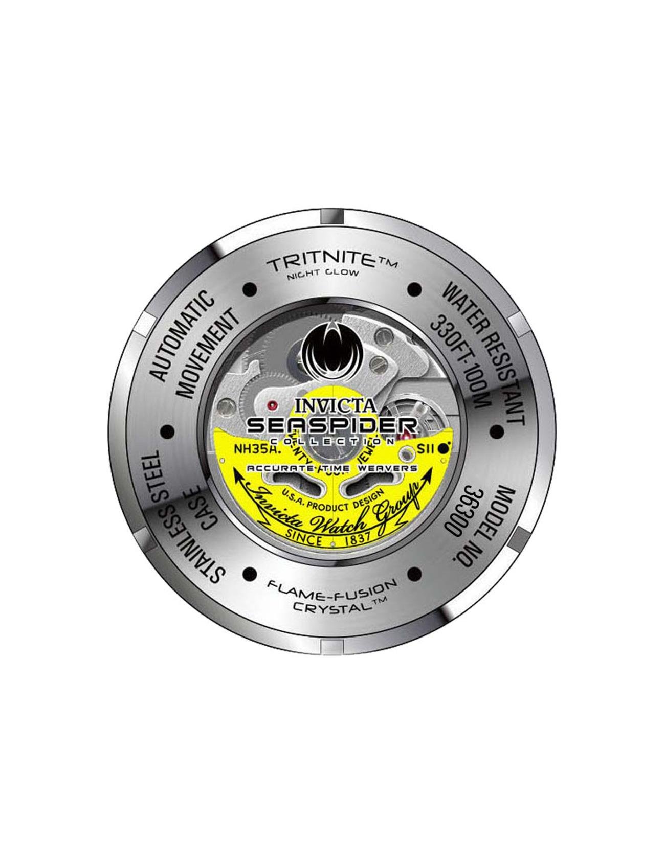 INVICTA 236300 Erkek Kol Saati