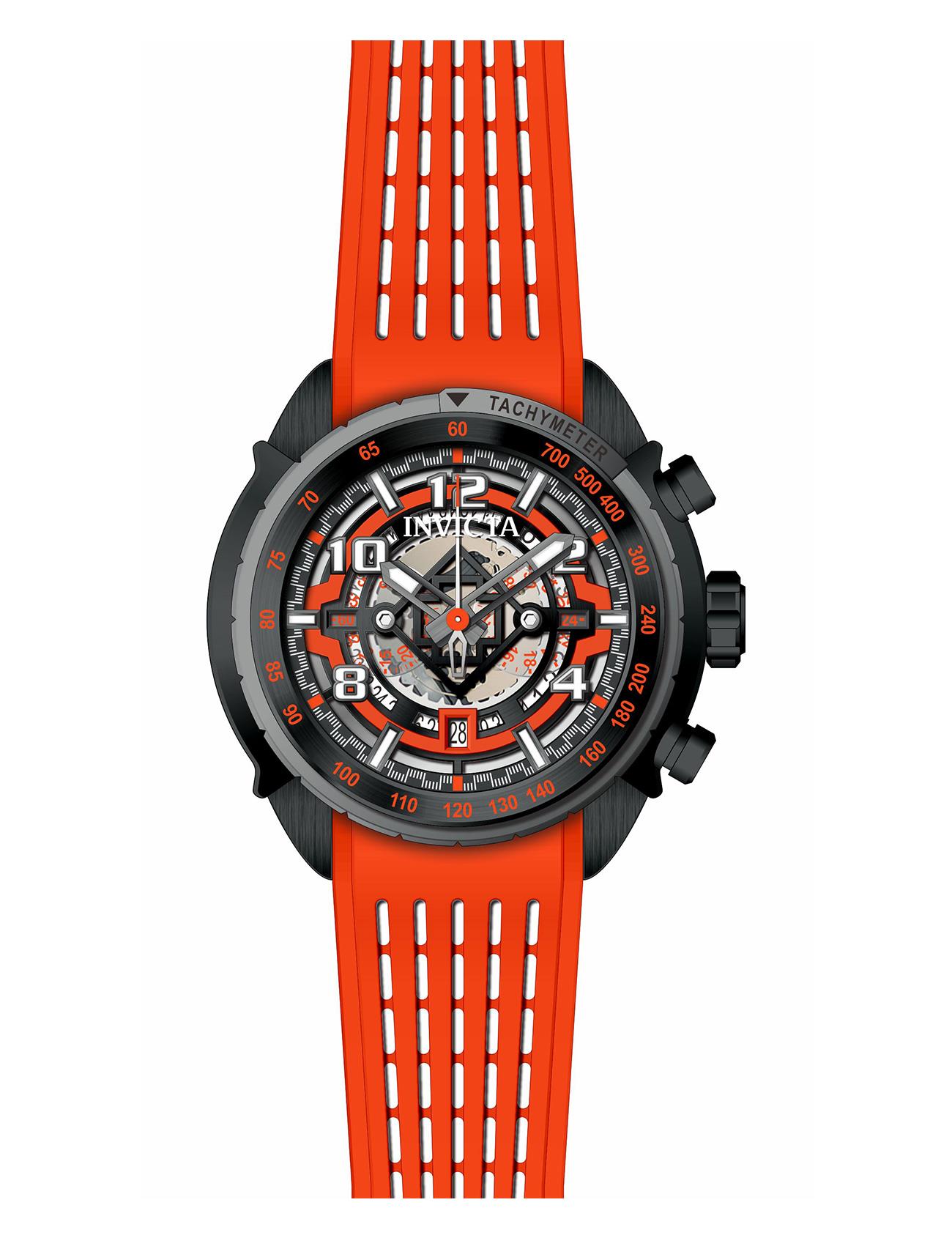 INVICTA 236368 Erkek Kol Saati