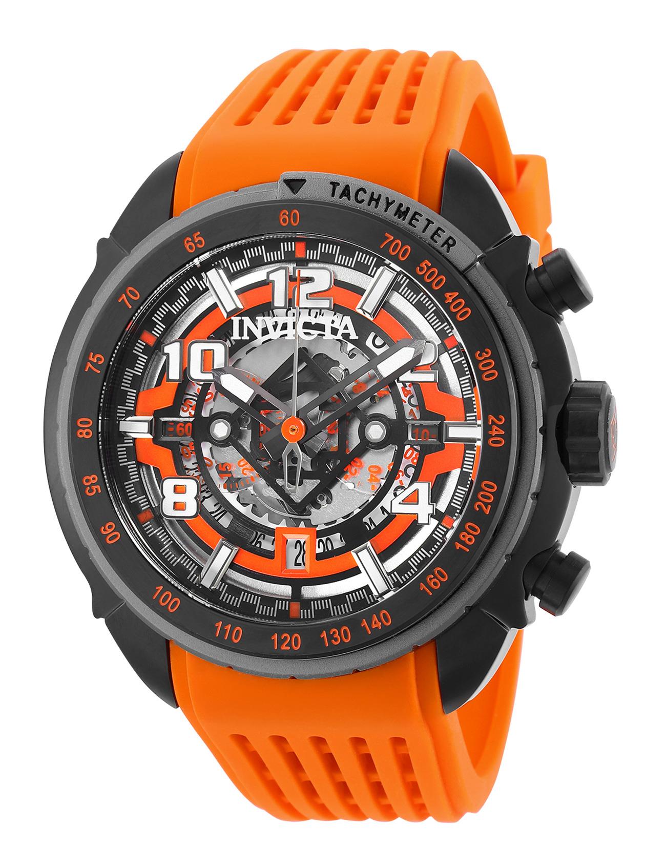 INVICTA 236368 Erkek Kol Saati