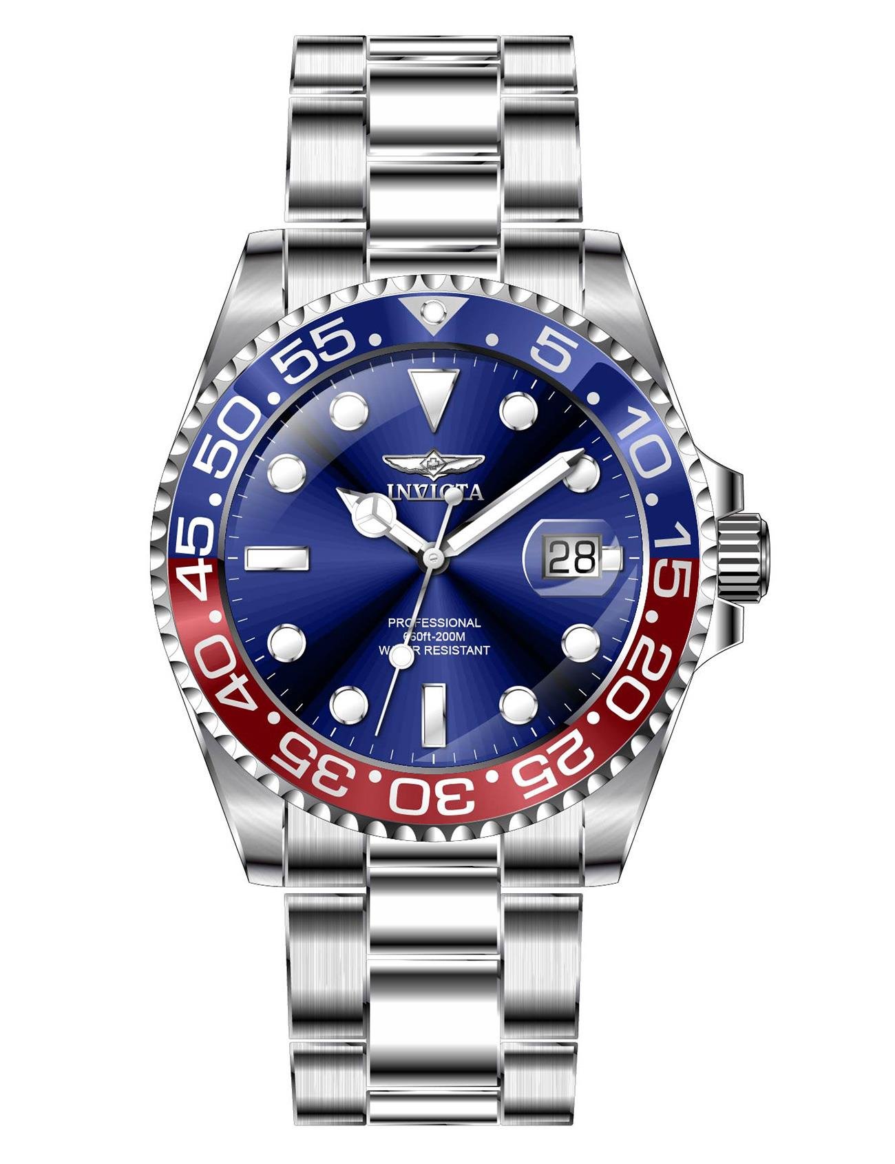 INVICTA 236535 Kadın Kol Saati