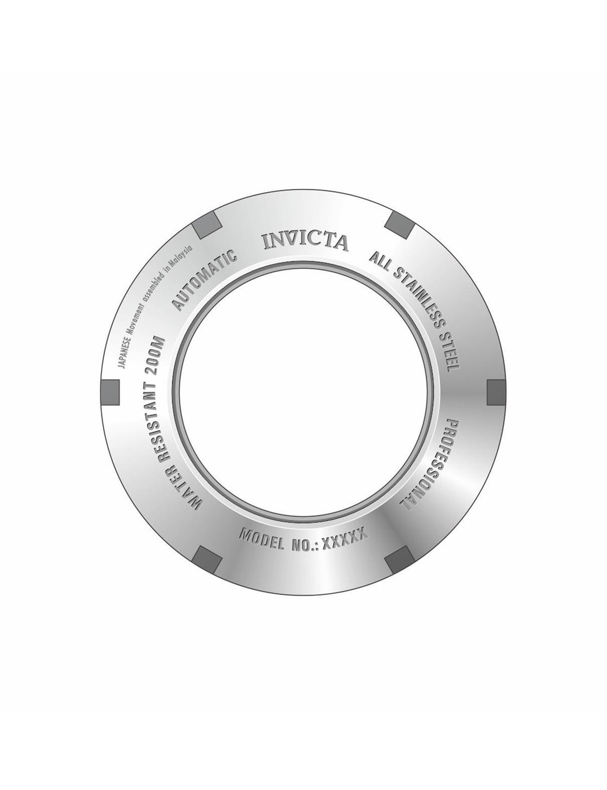 INVICTA 236782 Erkek Kol Saati