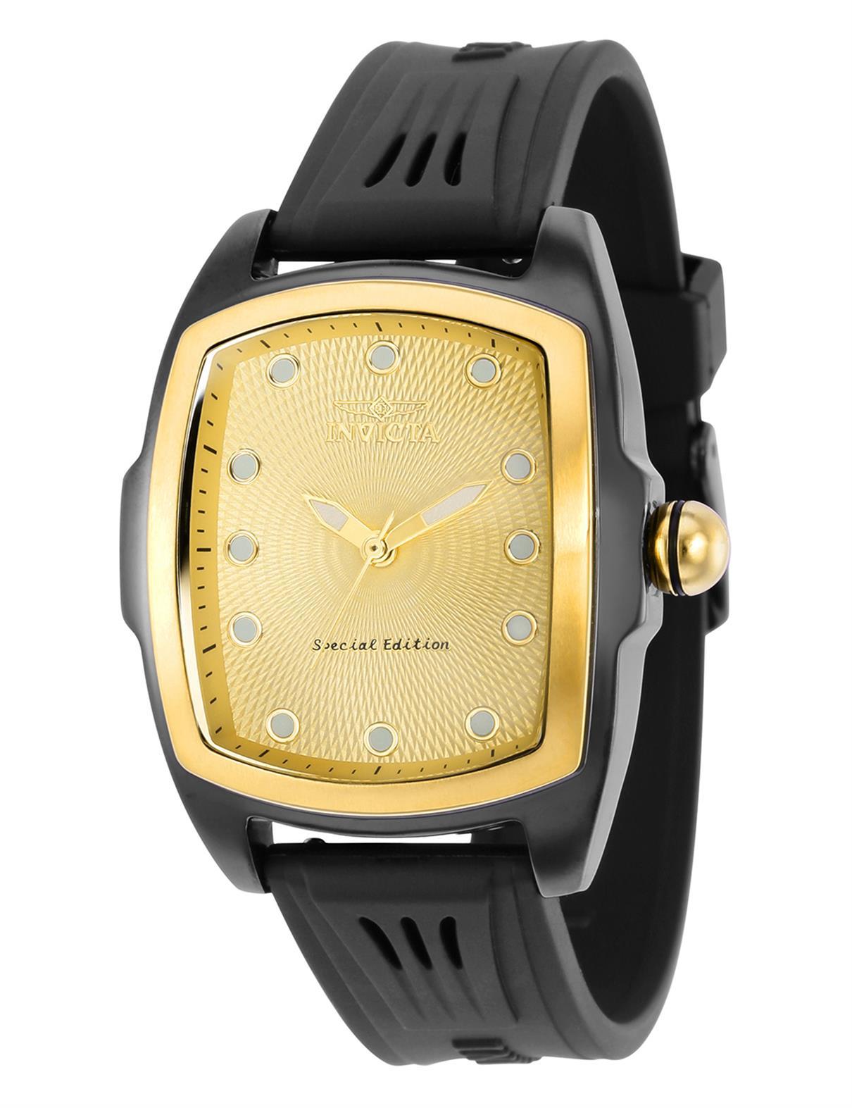 INVICTA 236878 Kadın Kol Saati