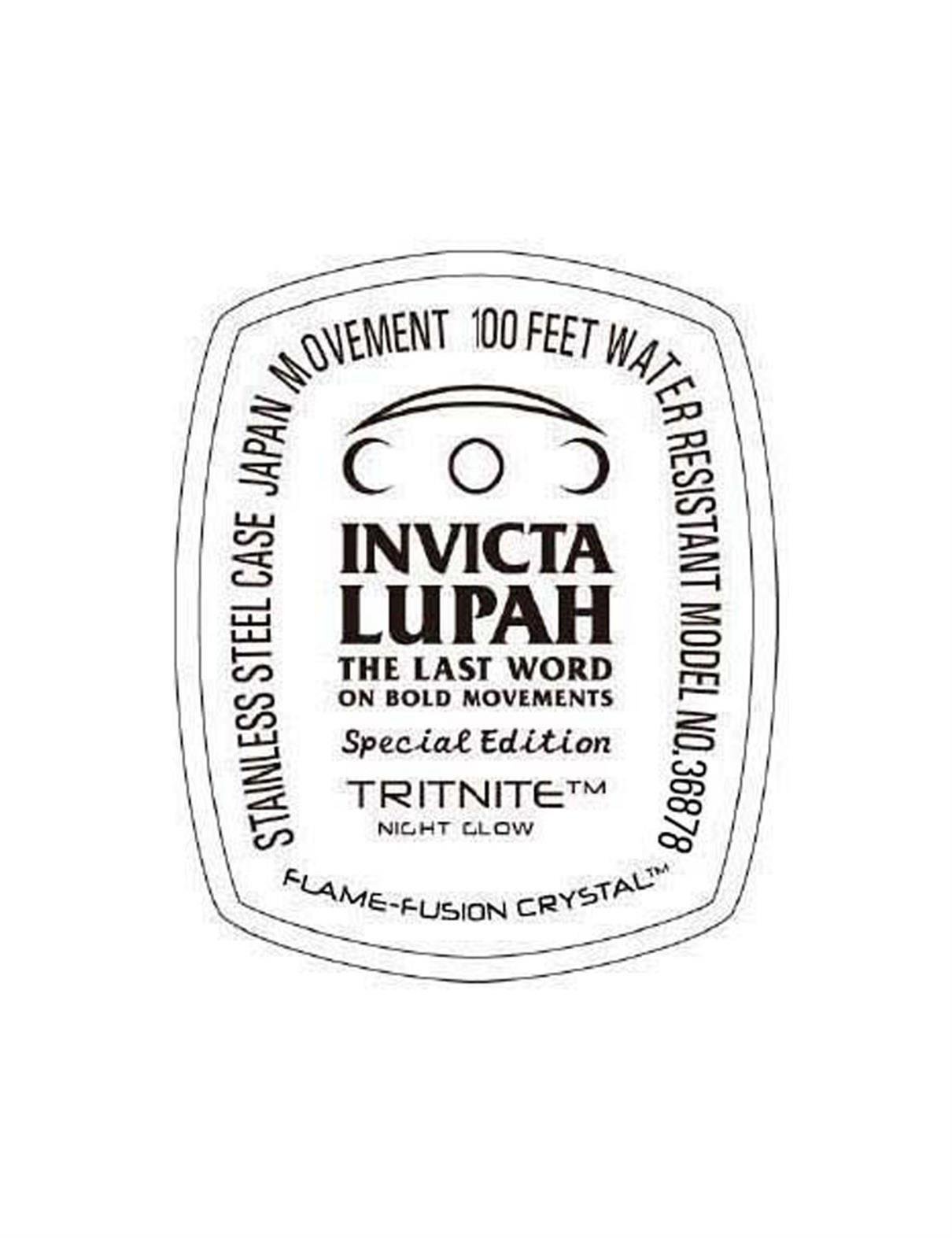 INVICTA 236878 Kadın Kol Saati