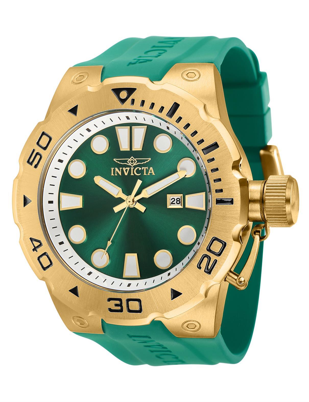 INVICTA 236990 Erkek Kol Saati