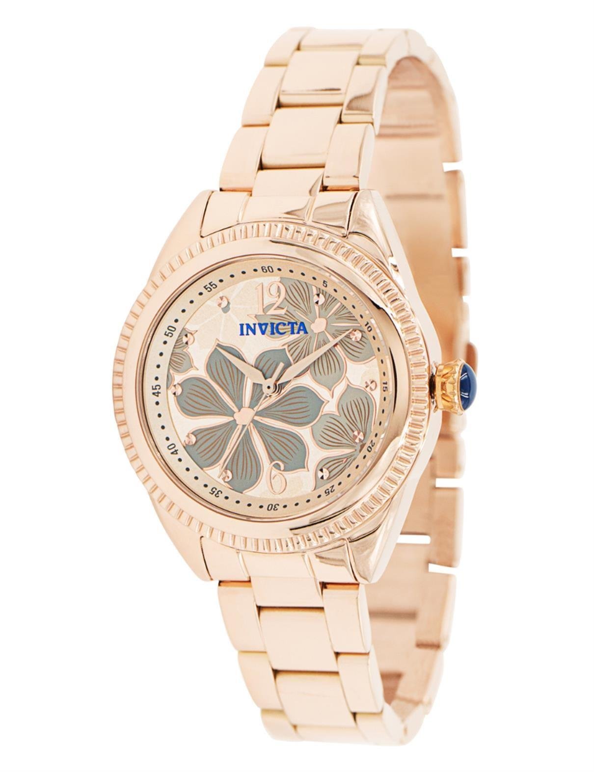 INVICTA 237124 Kadın Kol Saati