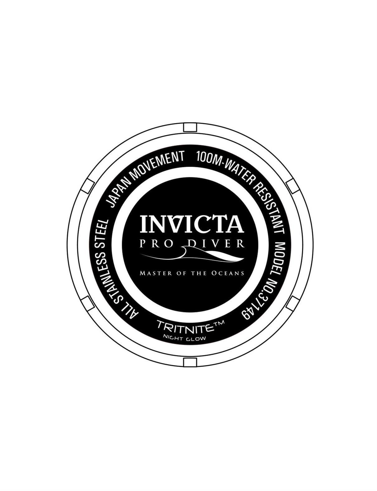 INVICTA 237149 Kadın Kol Saati