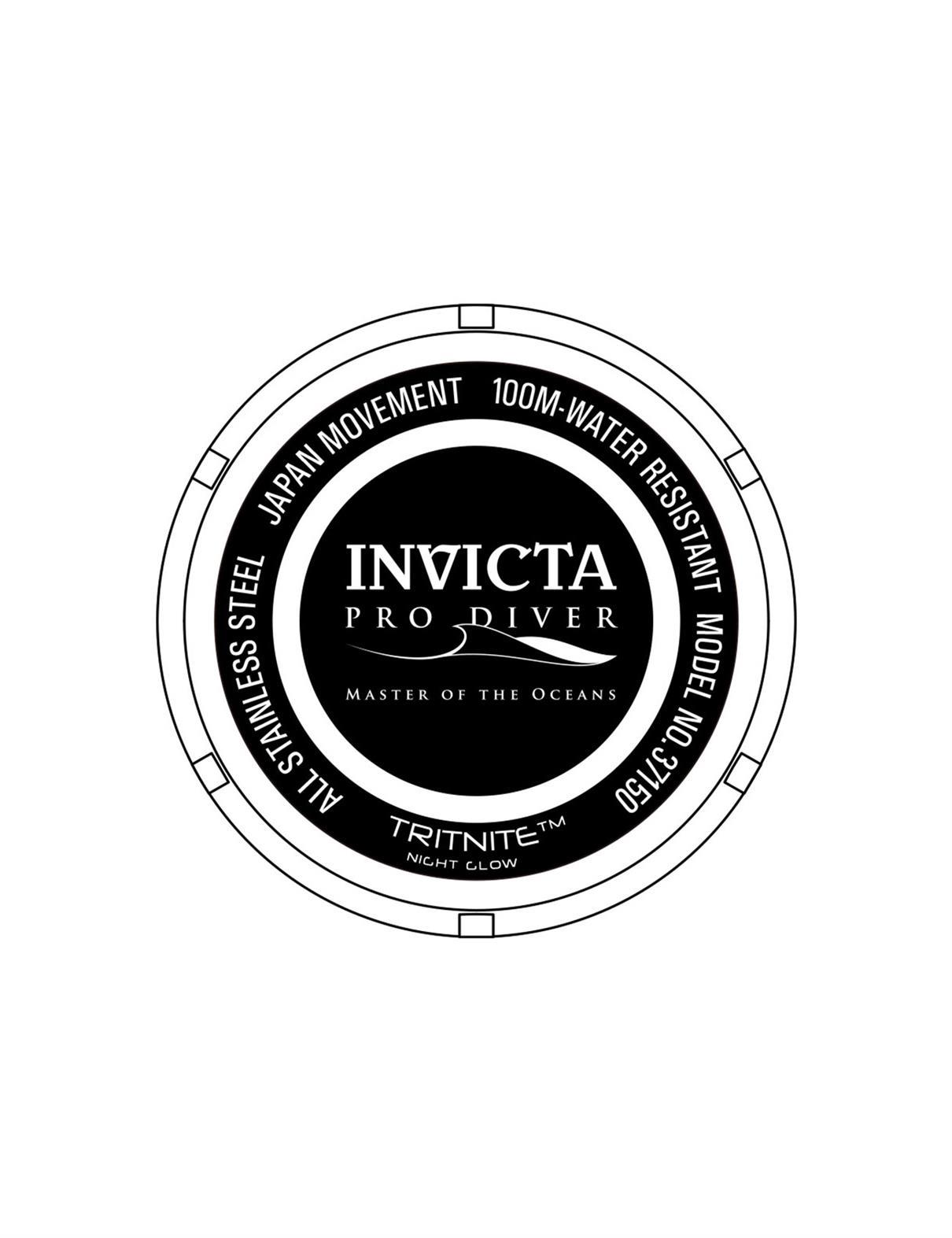 INVICTA 237150 Kadın Kol Saati