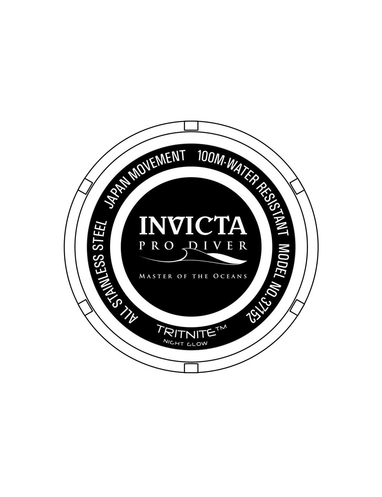 INVICTA 237152 Kadın Kol Saati