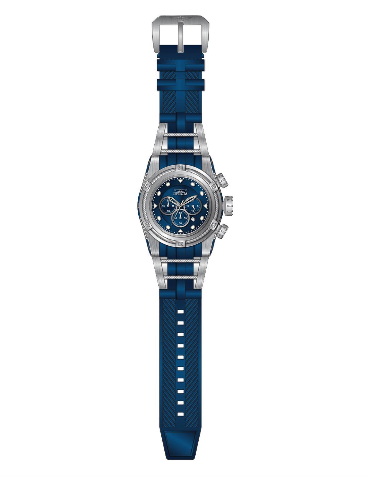 INVICTA 237191 Erkek Kol Saati