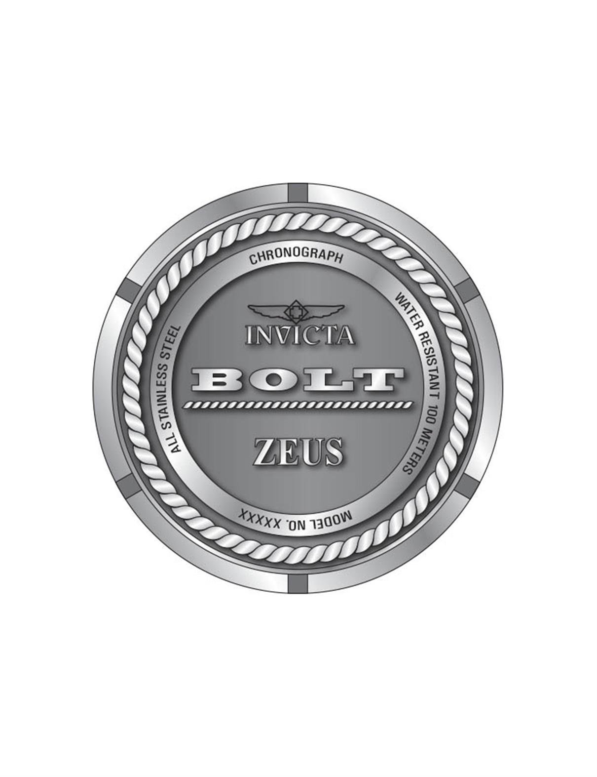 INVICTA 237191 Erkek Kol Saati