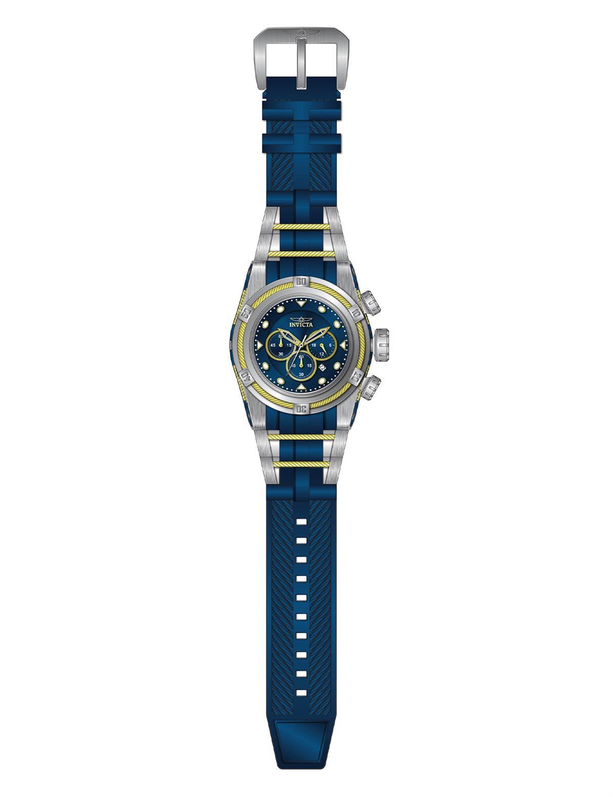 INVICTA 237194 Erkek Kol Saati