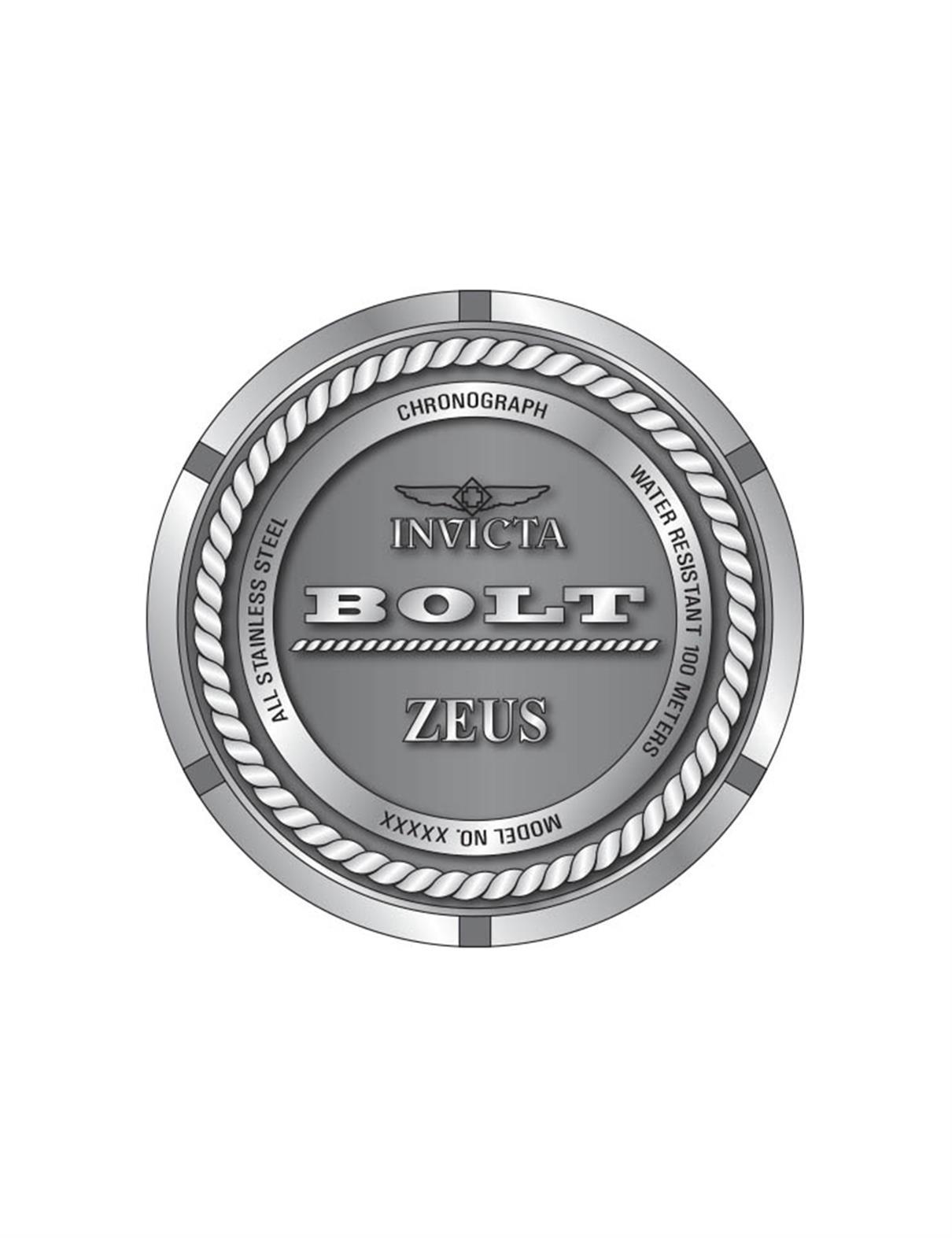 INVICTA 237194 Erkek Kol Saati