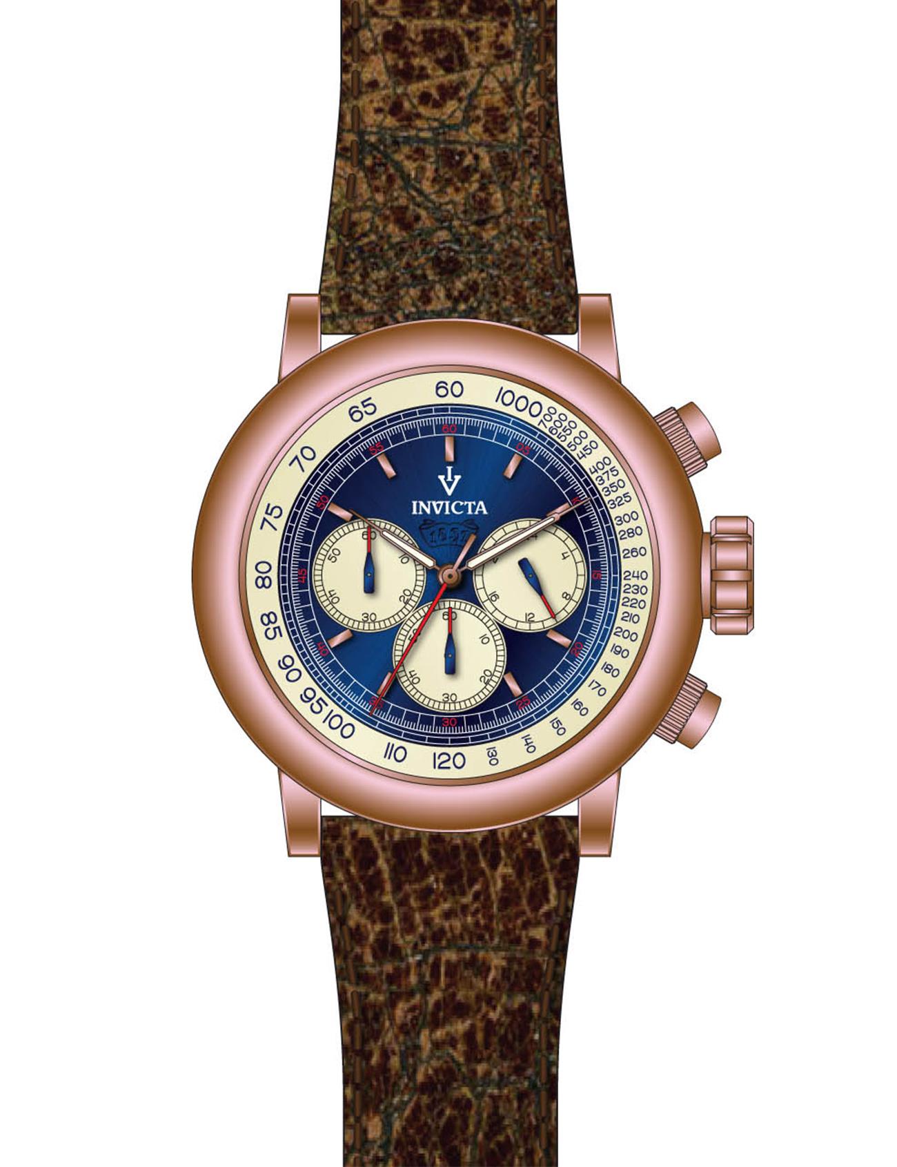 INVICTA 237324 Erkek Kol Saati